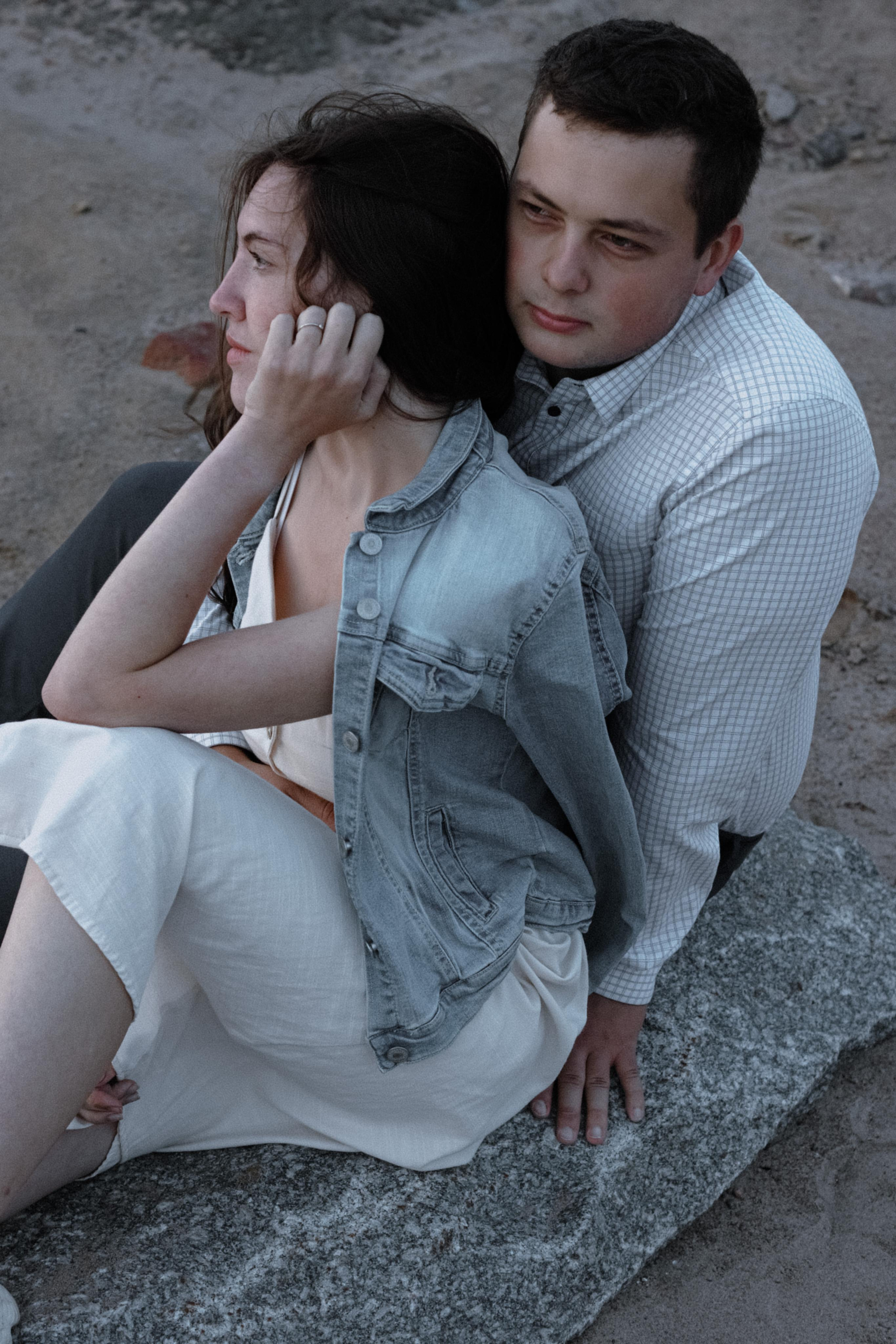 Love-story •. Творческий фотограф в Санкт-Петербурге Надежда Лиссова