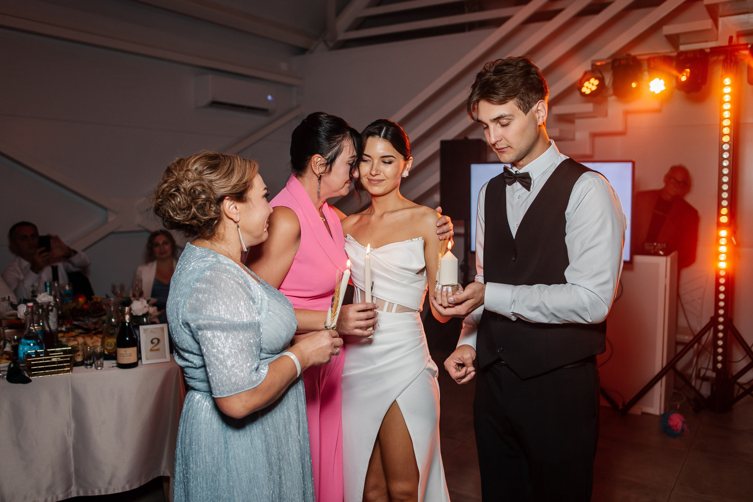 Николай и Ангелина. Свадебный фотограф Курск Артем Духтанов