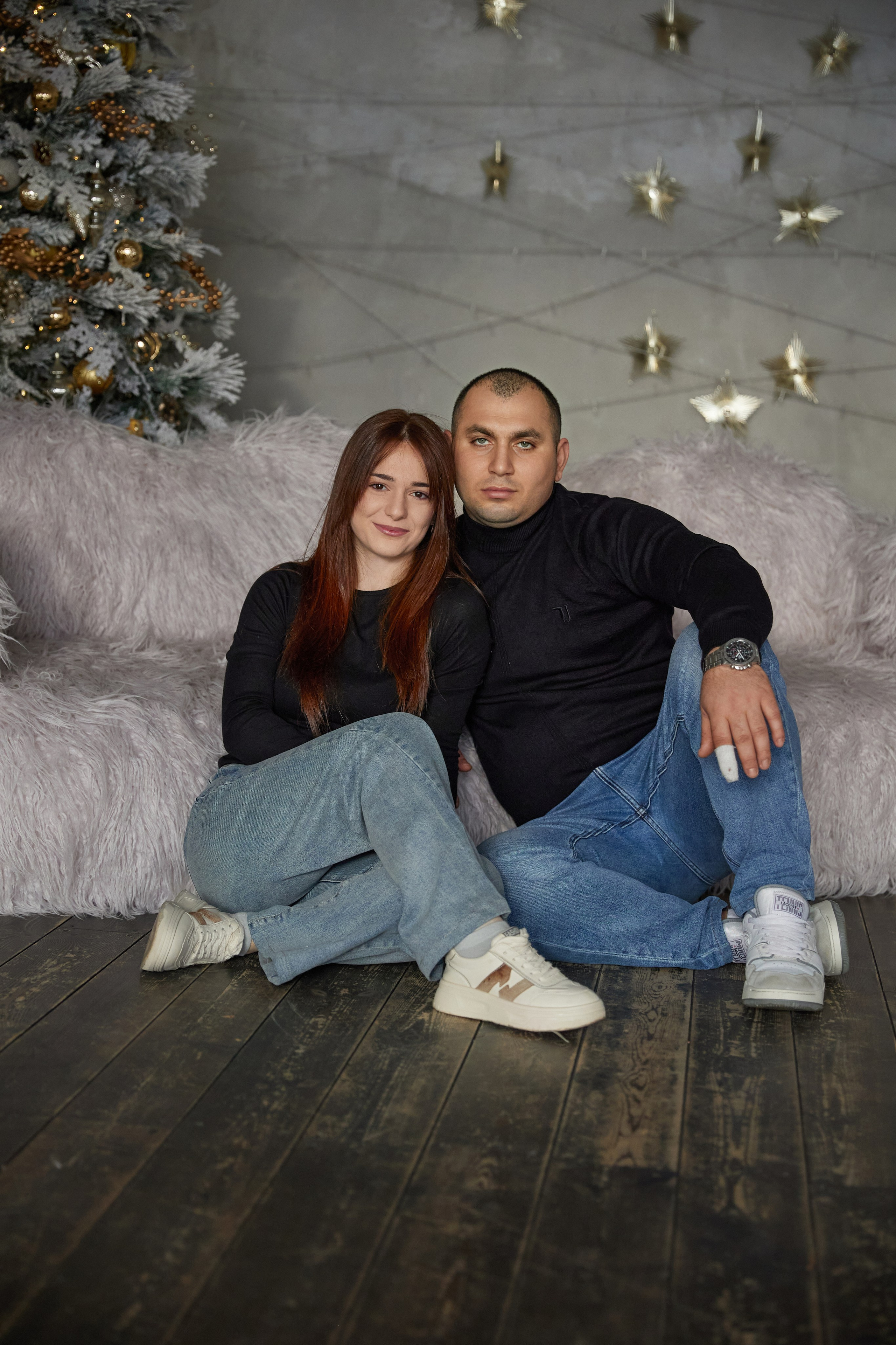 Аркадий. Фотограф женского портрета, беременности и материнства Харькова Елена