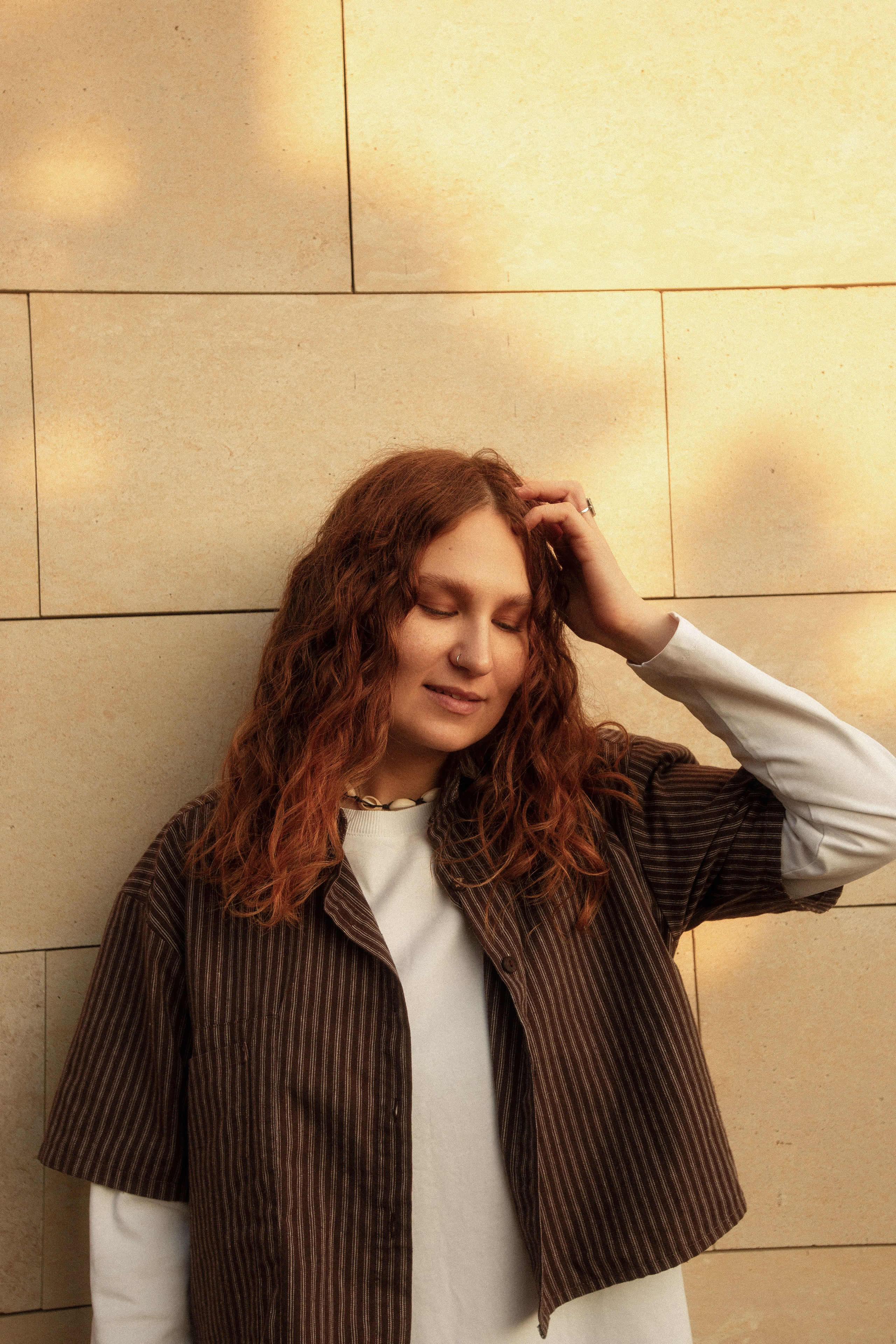 Алина. Главная