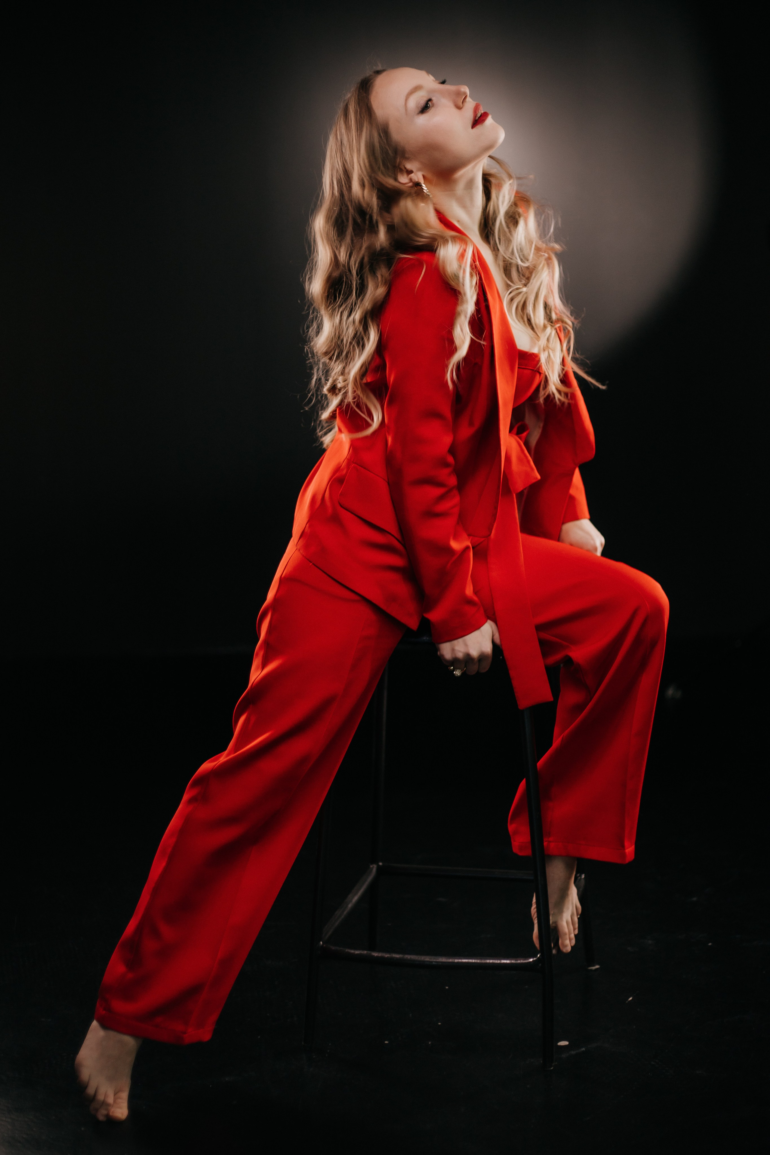 Лена. Алла Пластинина — Фотограф Ижевск