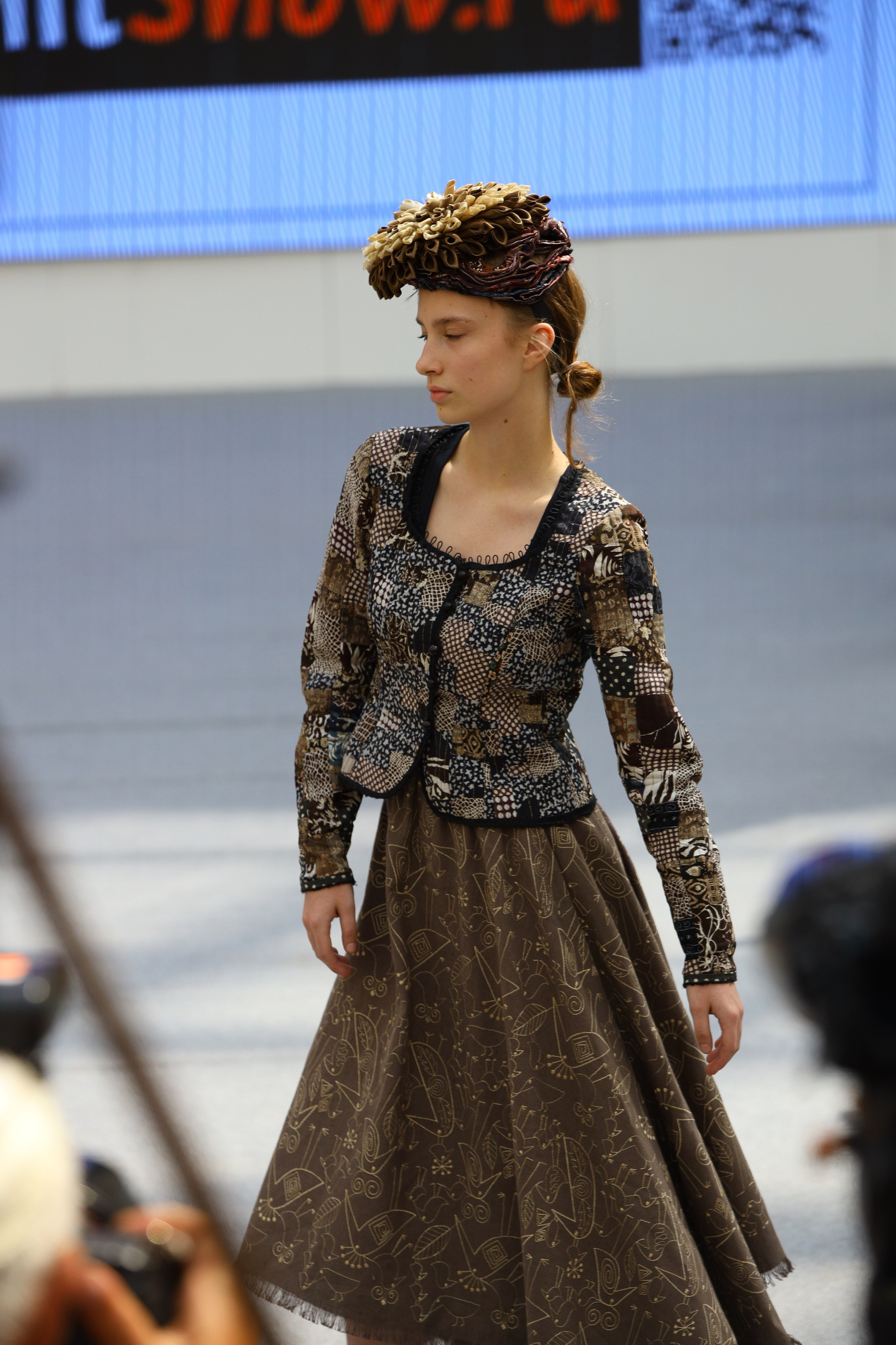 Душа России. Фотограф в Туле Крупский АнДРей. Фотостудия «КАДР71» в Туле