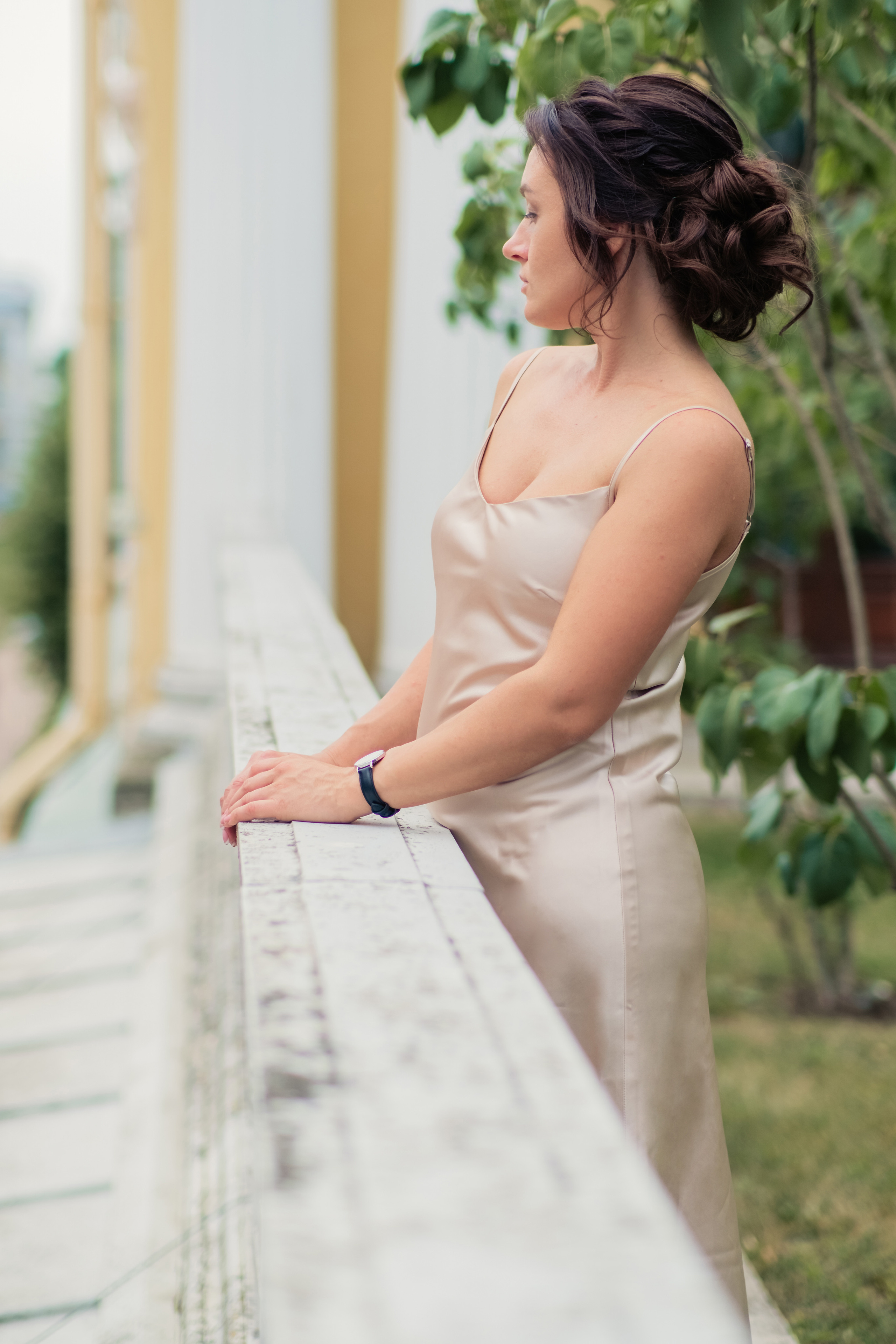 Женская фотосессия в Пушкине