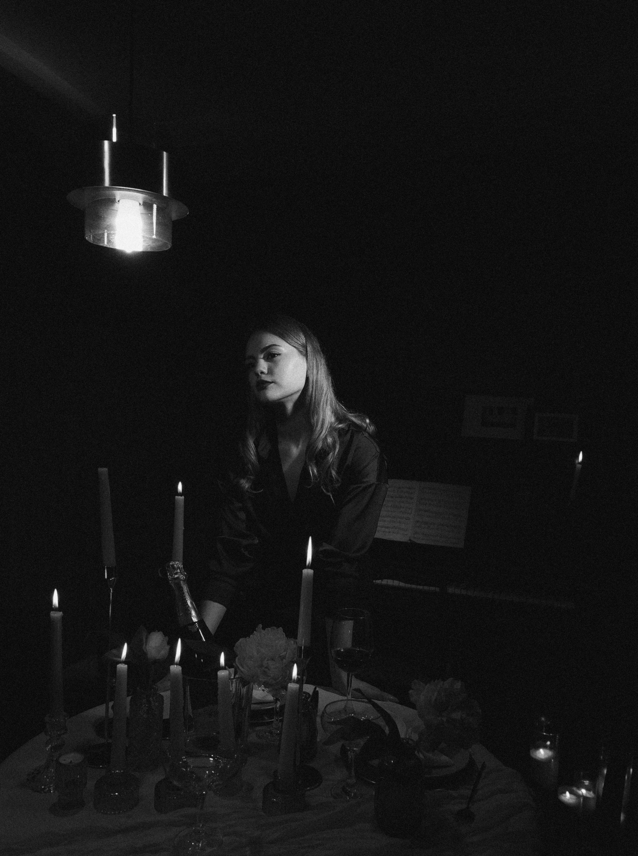 Алёна. Женский фотограф Омск, Екатерина Петрова