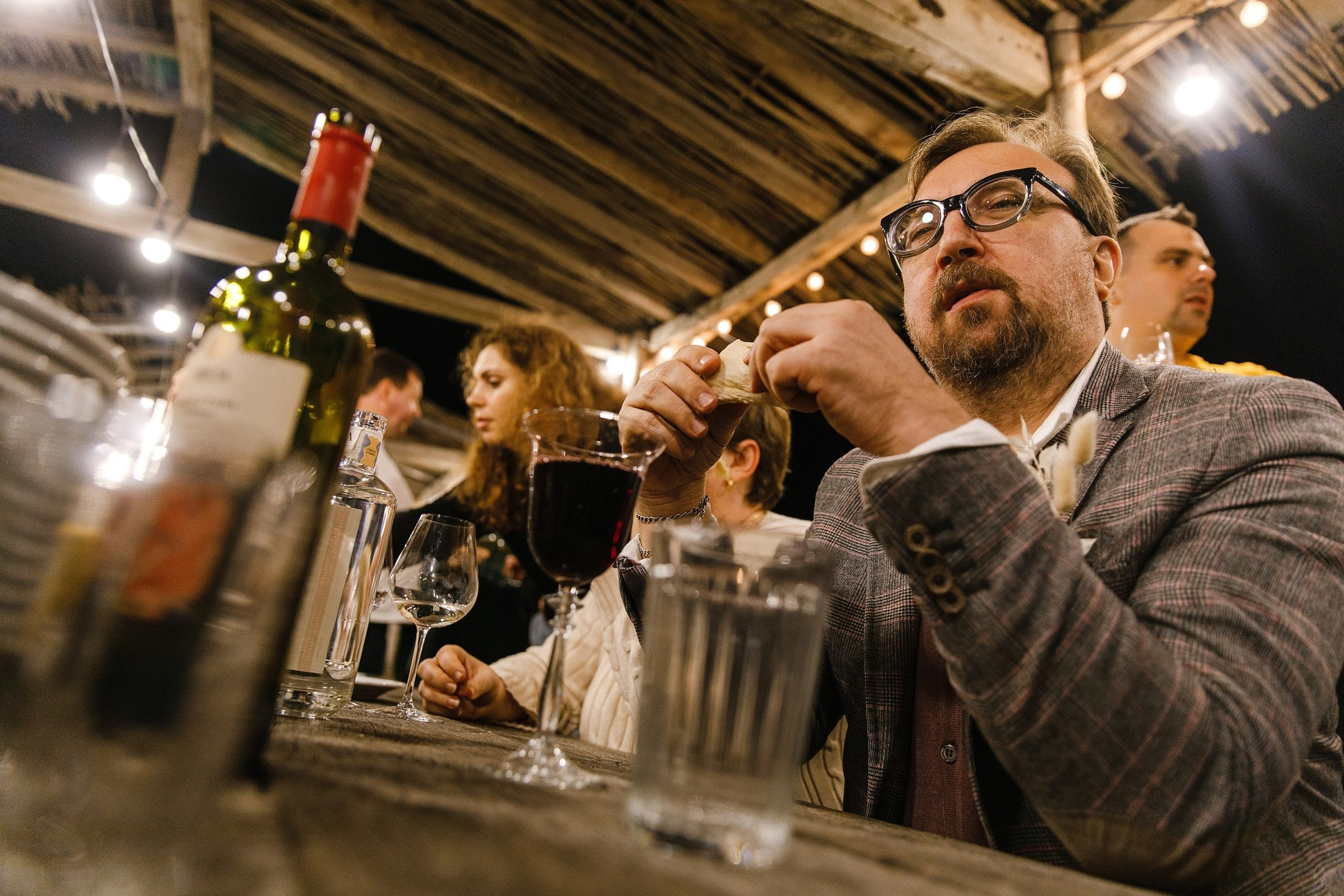 Максим и Алена. Свадебный фотограф в Москве и МО Александр Ласковенков