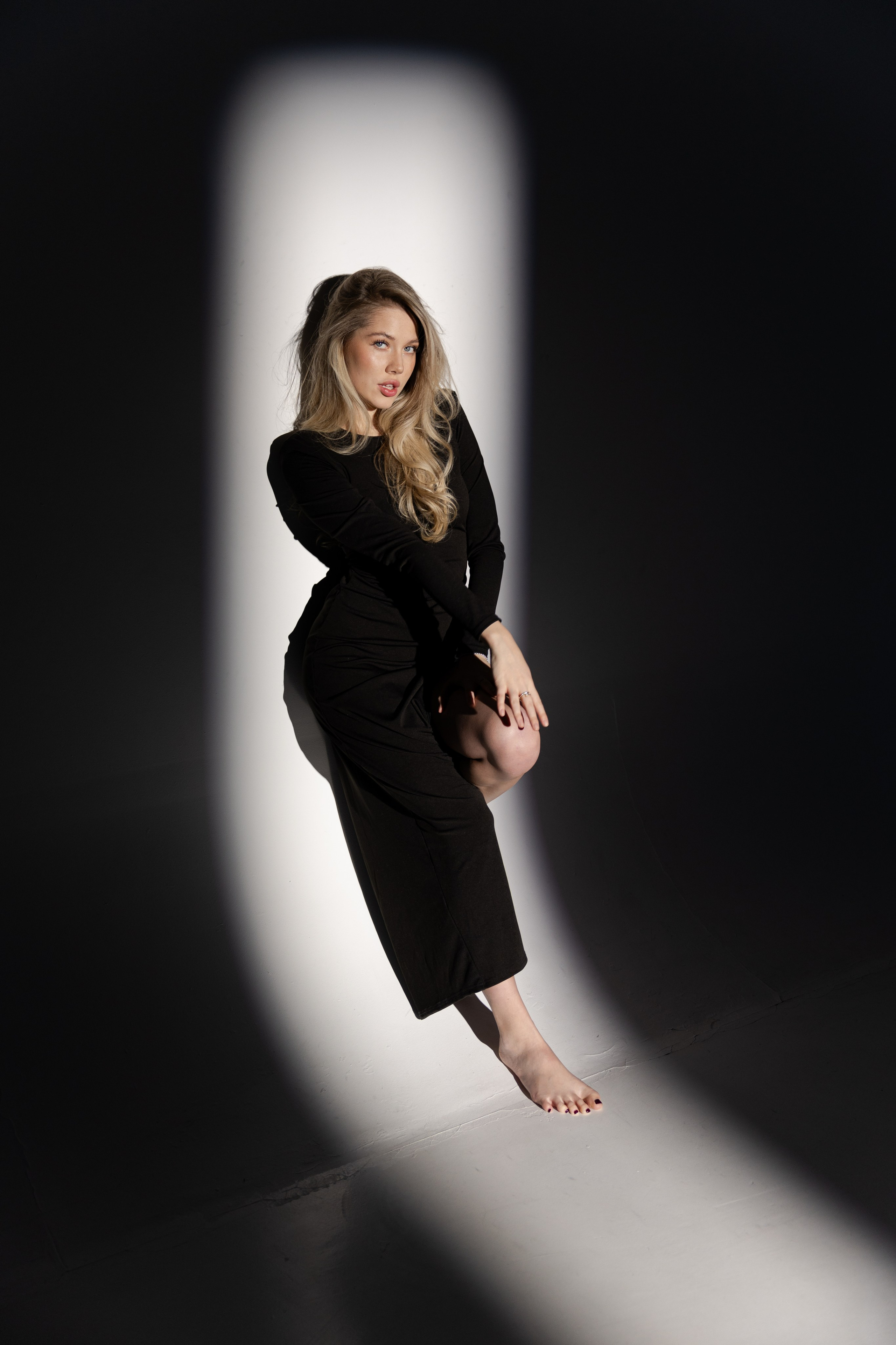 Эля. Свадебный и контент фотограф в Красноярске Марианна Перфильева