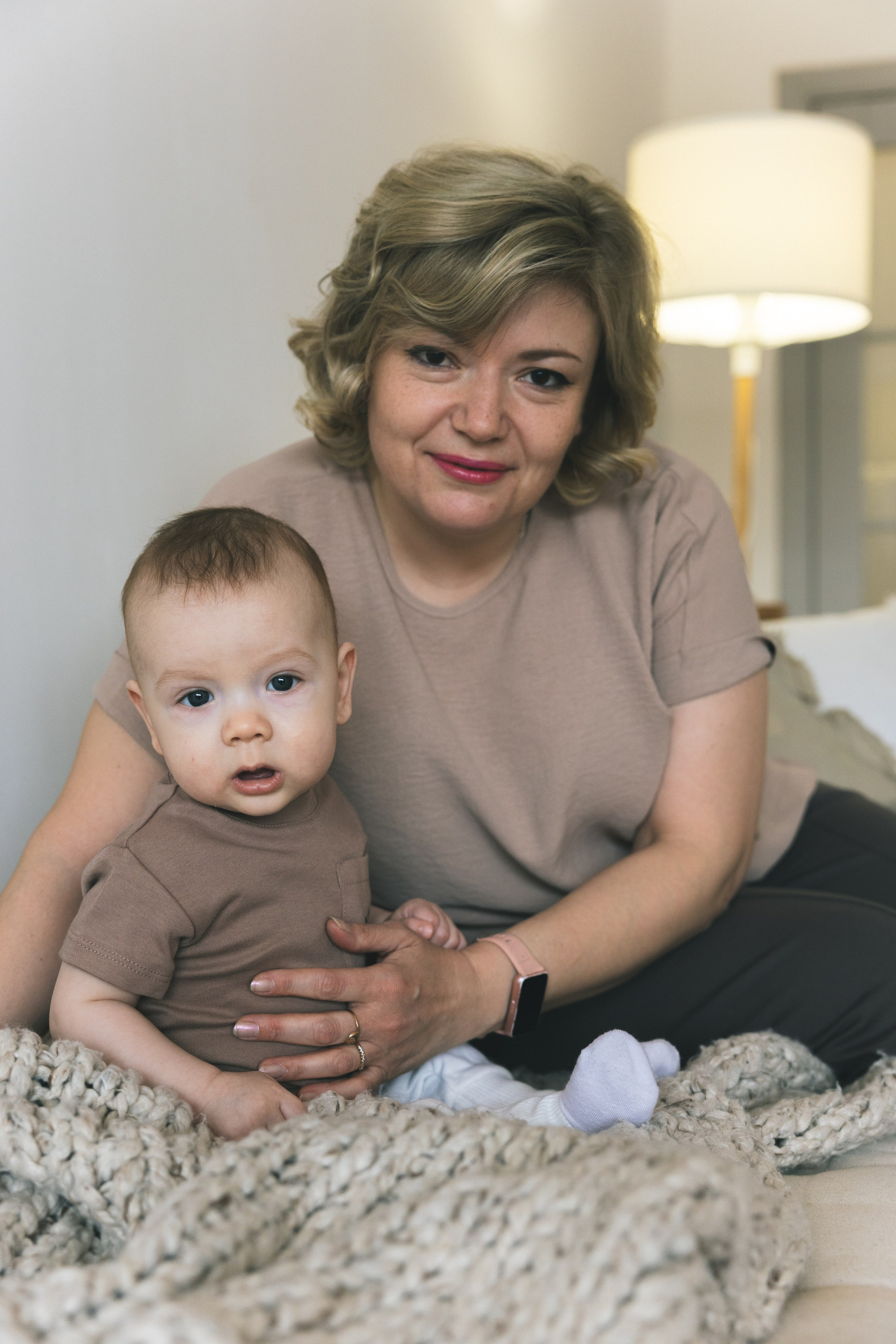 Семья. Свадебный и контент фотограф в Красноярске Марианна Перфильева