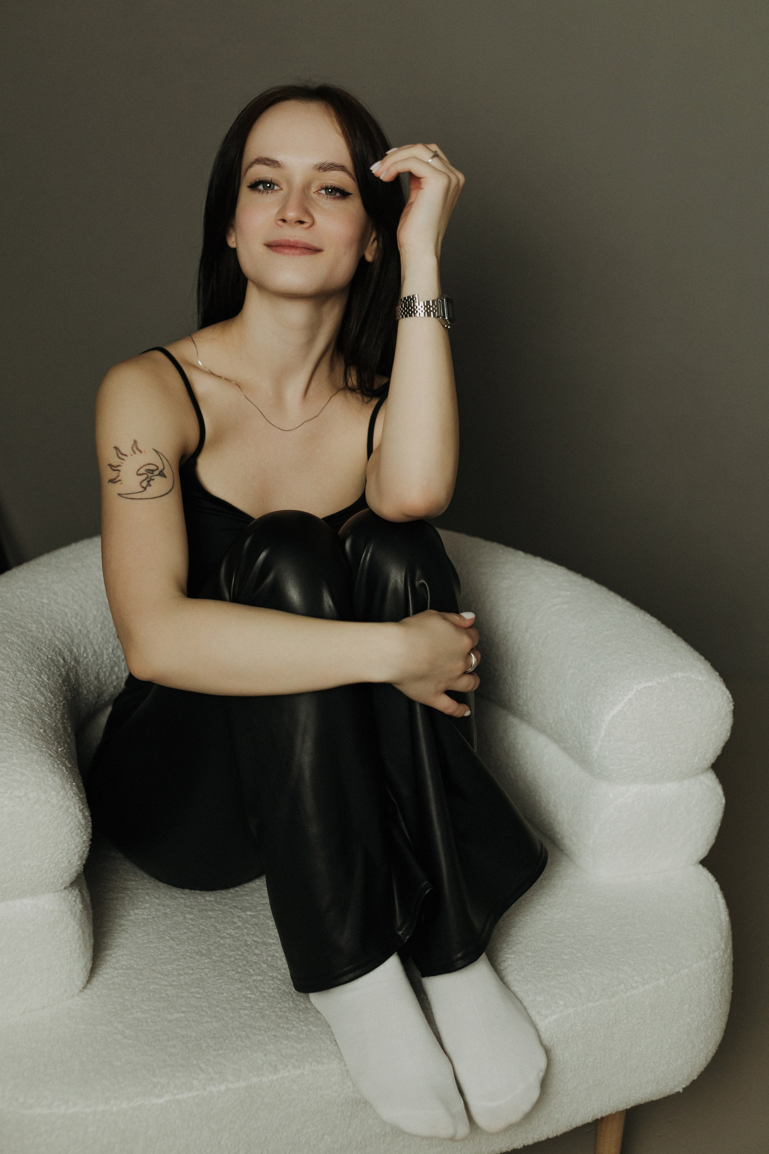 Иван и Екатерина. Фотограф Ершова Светлана