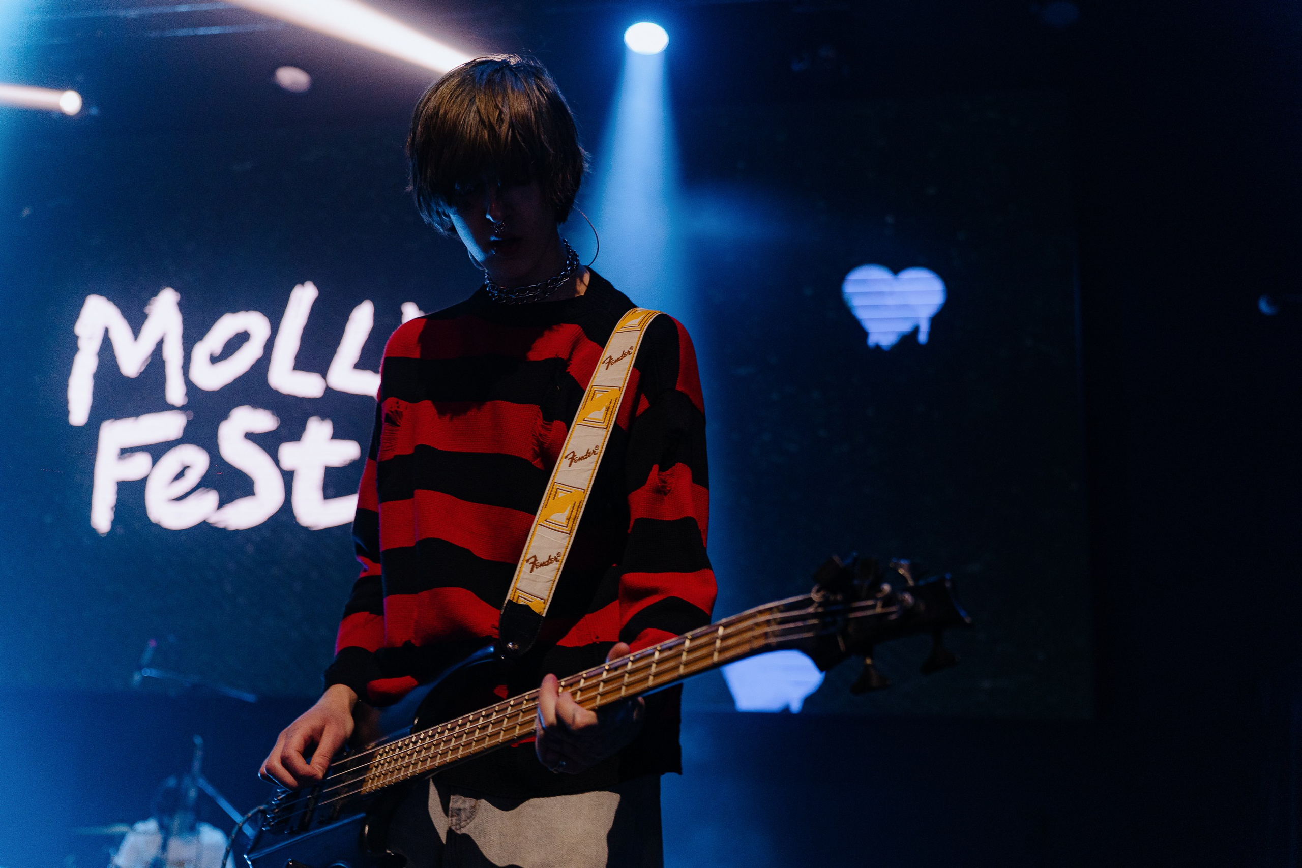 Molly Fest. Base. 20.02.2026. Главная