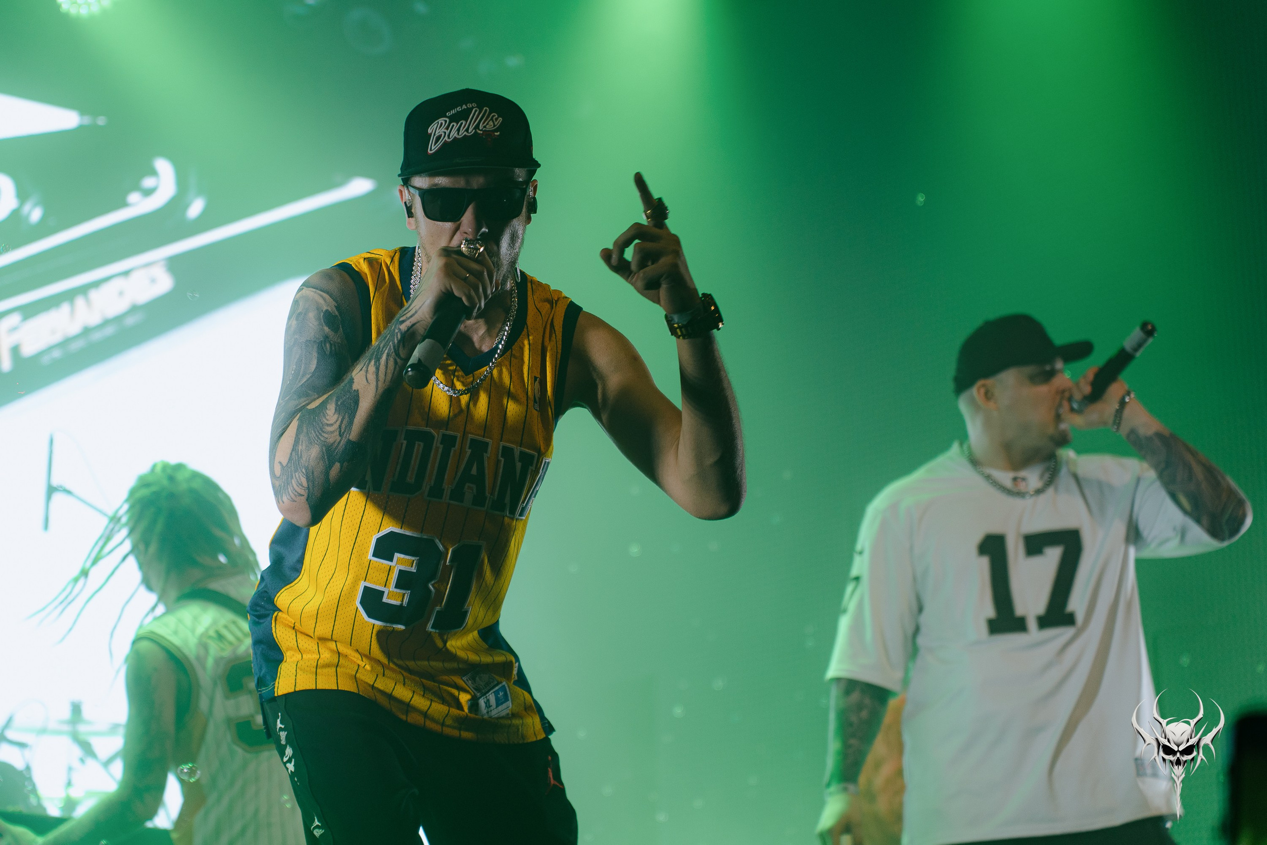 Dexdbell. Рассвет. 01.03.2026. Главная