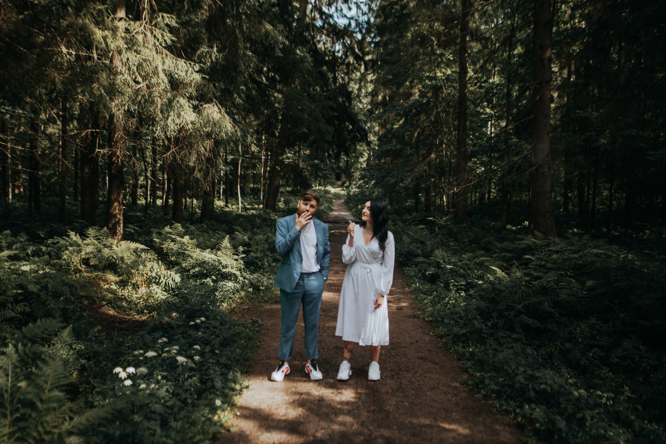 Иван и Ева. 10.07.2020. Главная