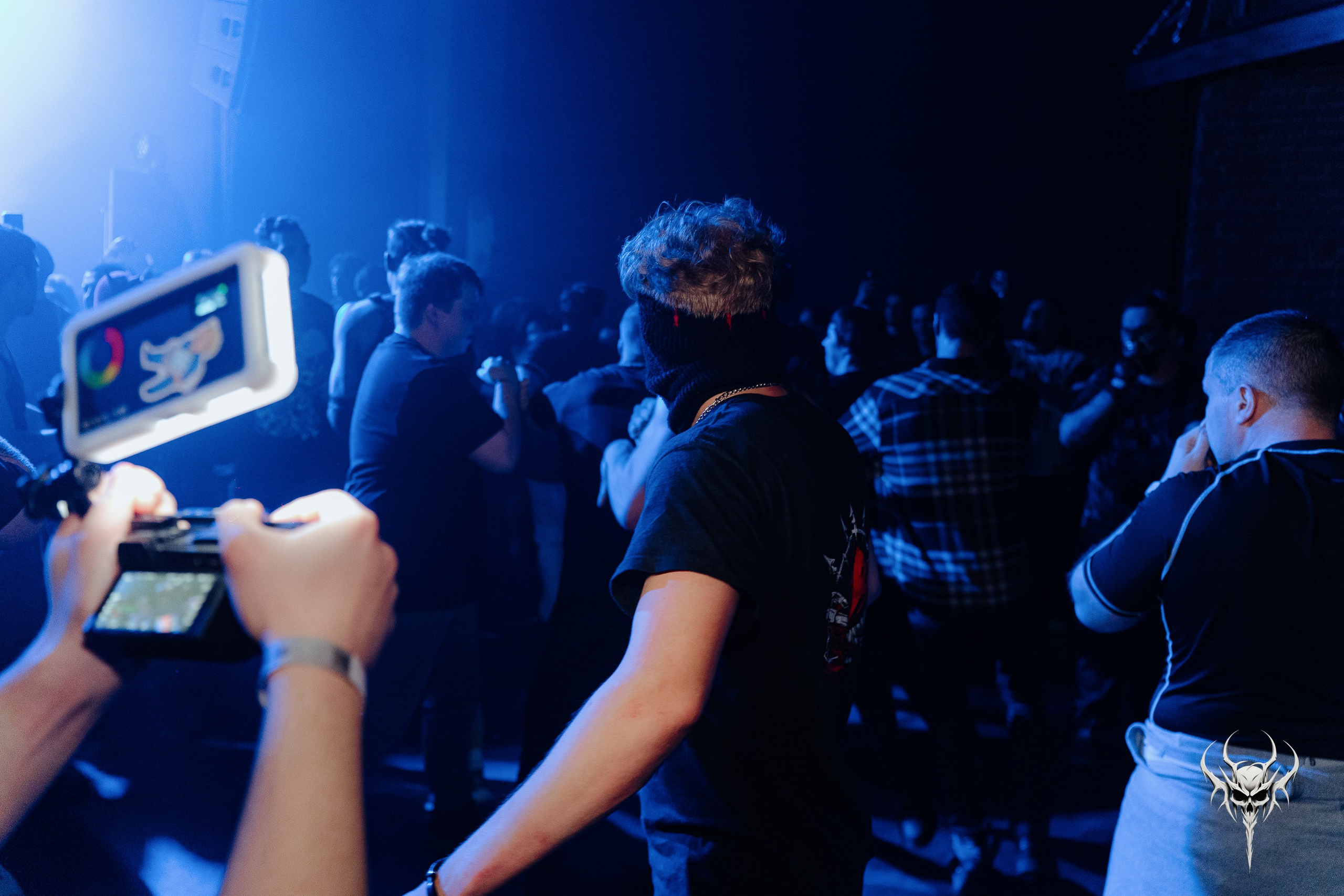 Dexdbell. Рассвет. 01.03.2026. Главная