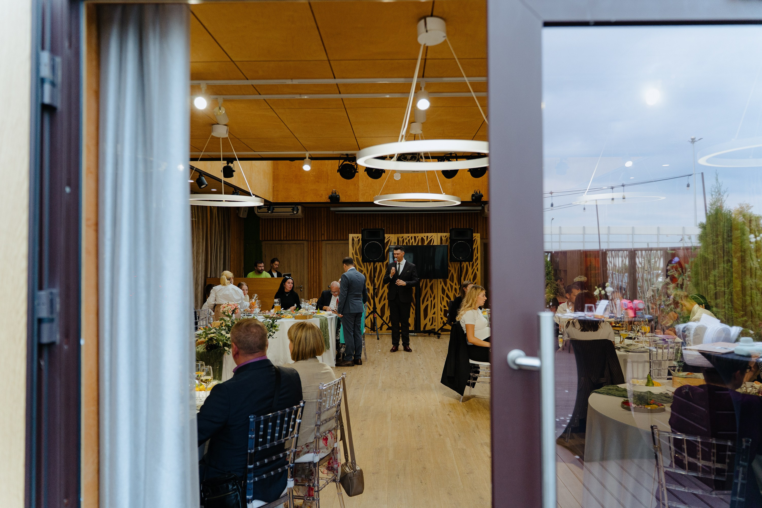 Тарас и Мария. Главная