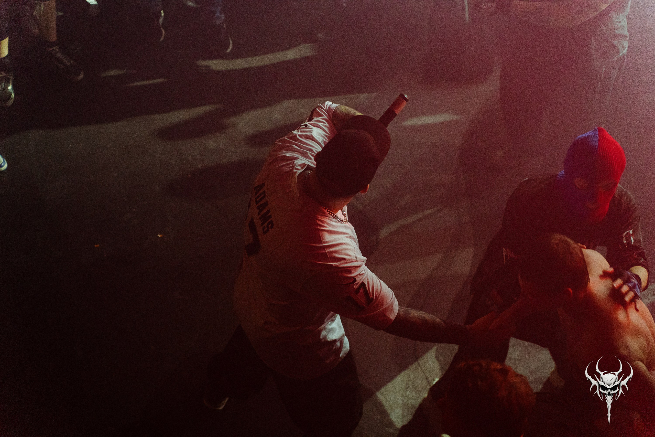 Dexdbell. Рассвет. 01.03.2026. Главная