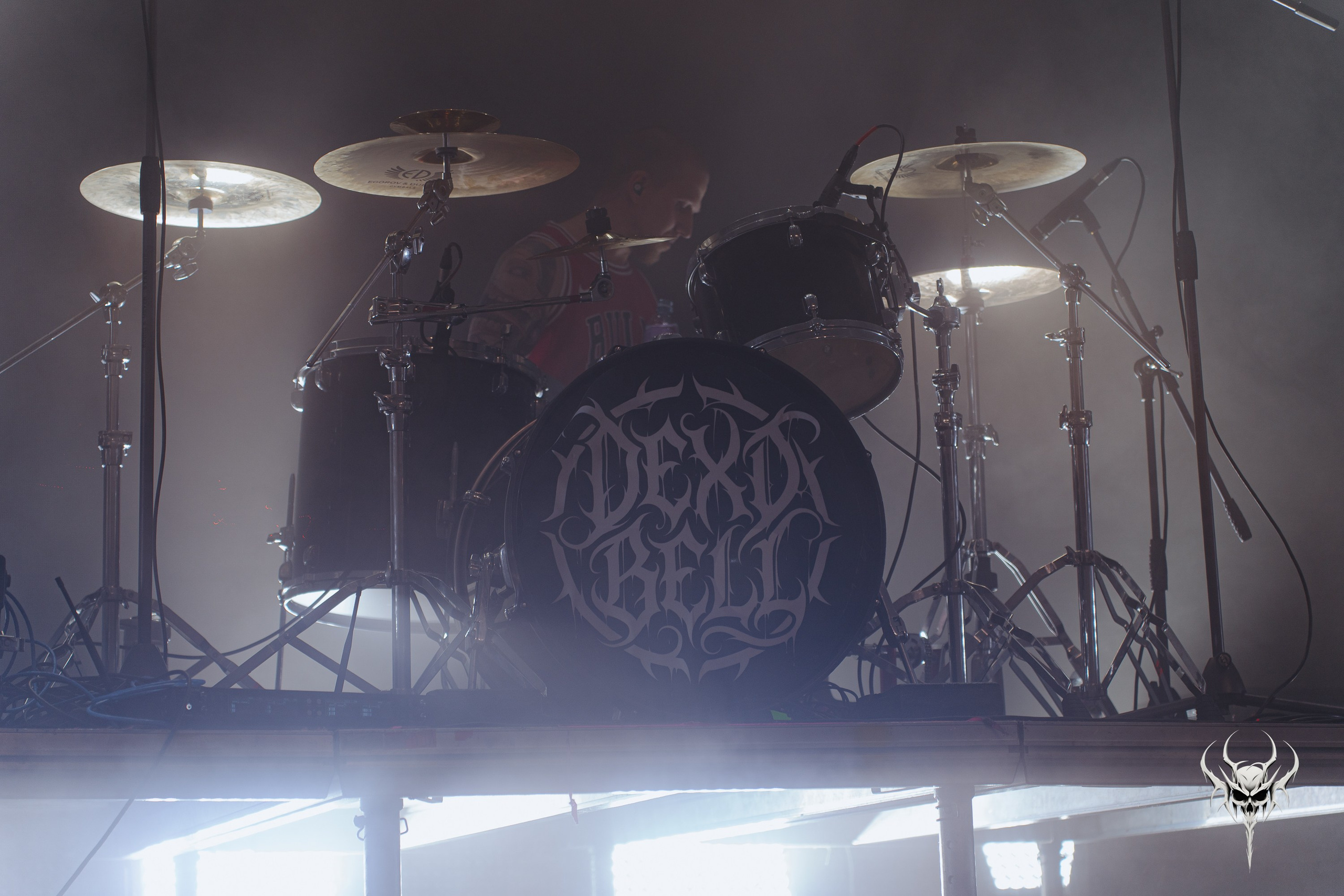 Dexdbell. Рассвет. 01.03.2026. Главная