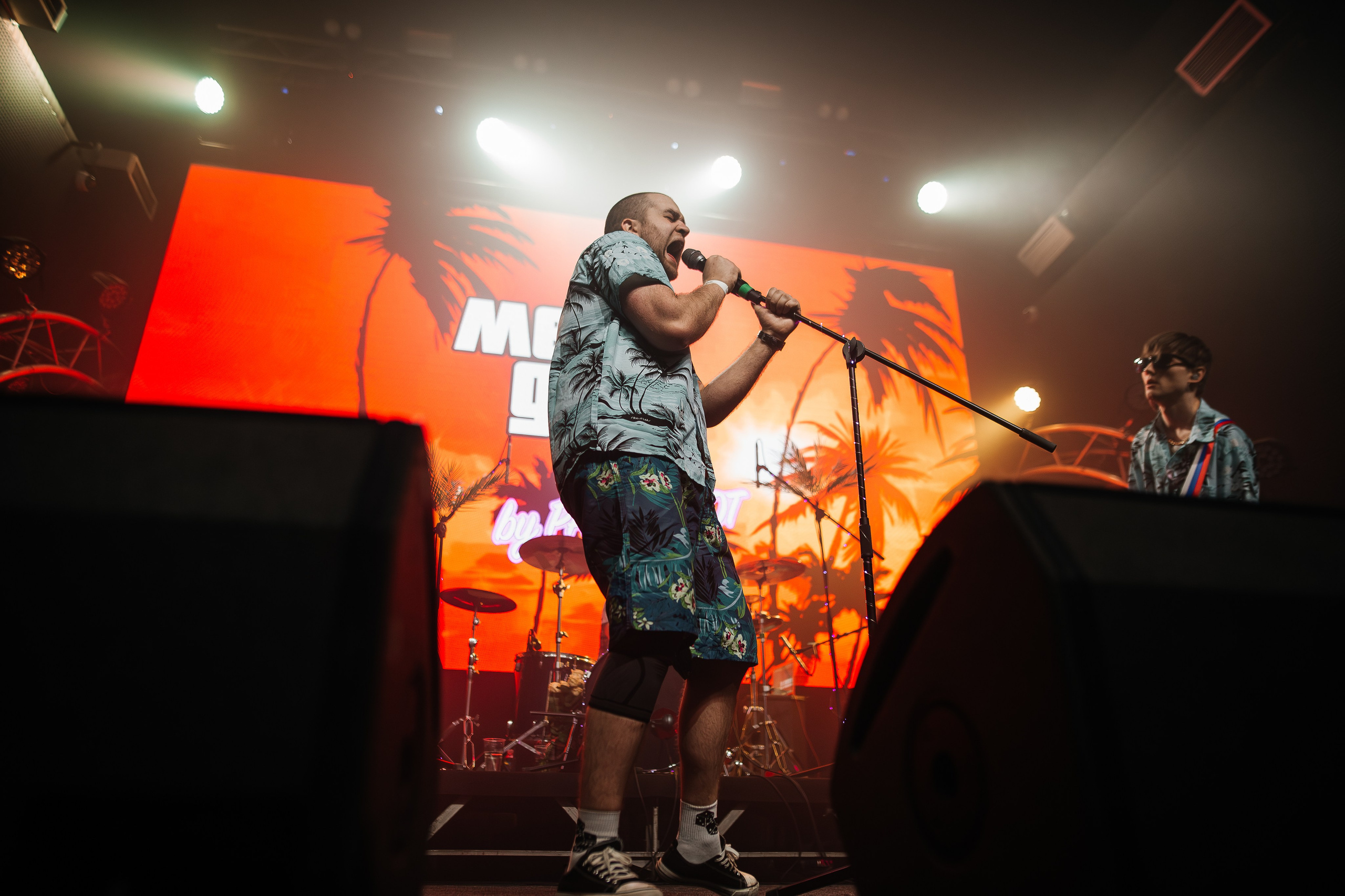 Панцушот. Рассвет.12.04.2025. Главная