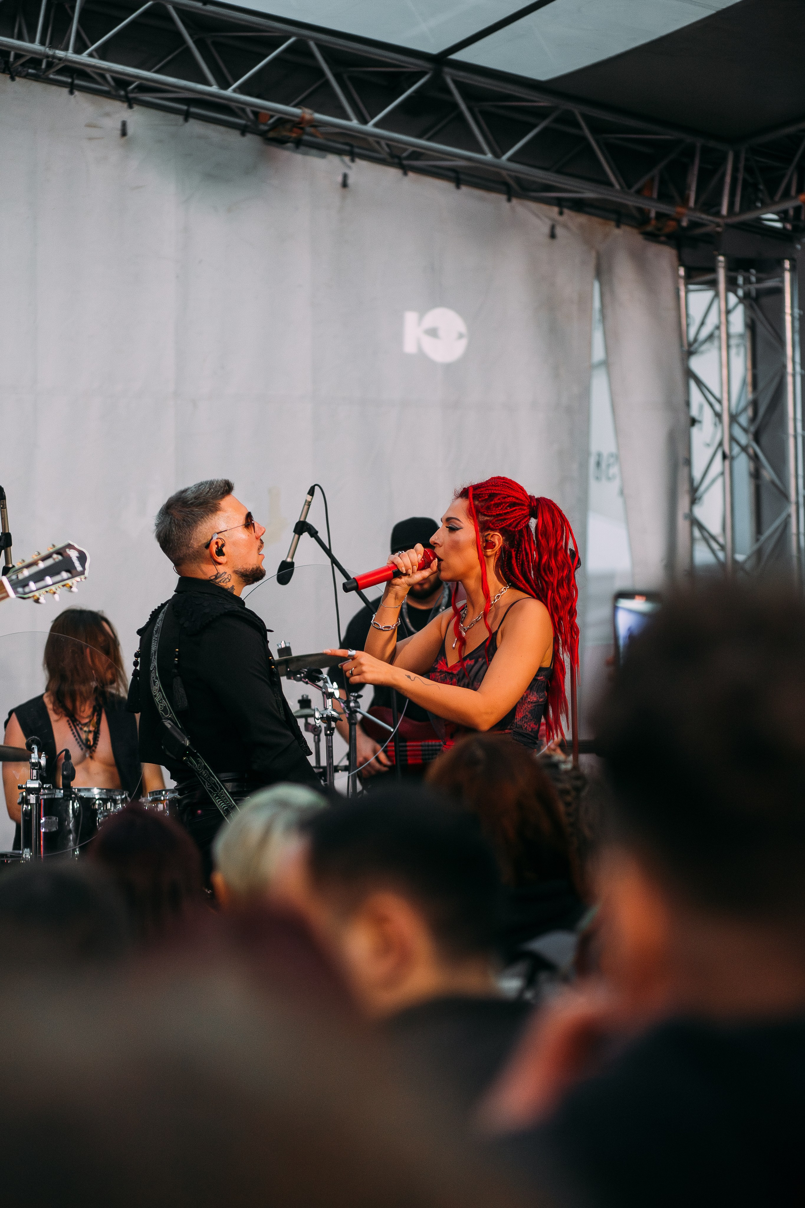 Lascala. Юнион. 10.07.2025. Главная