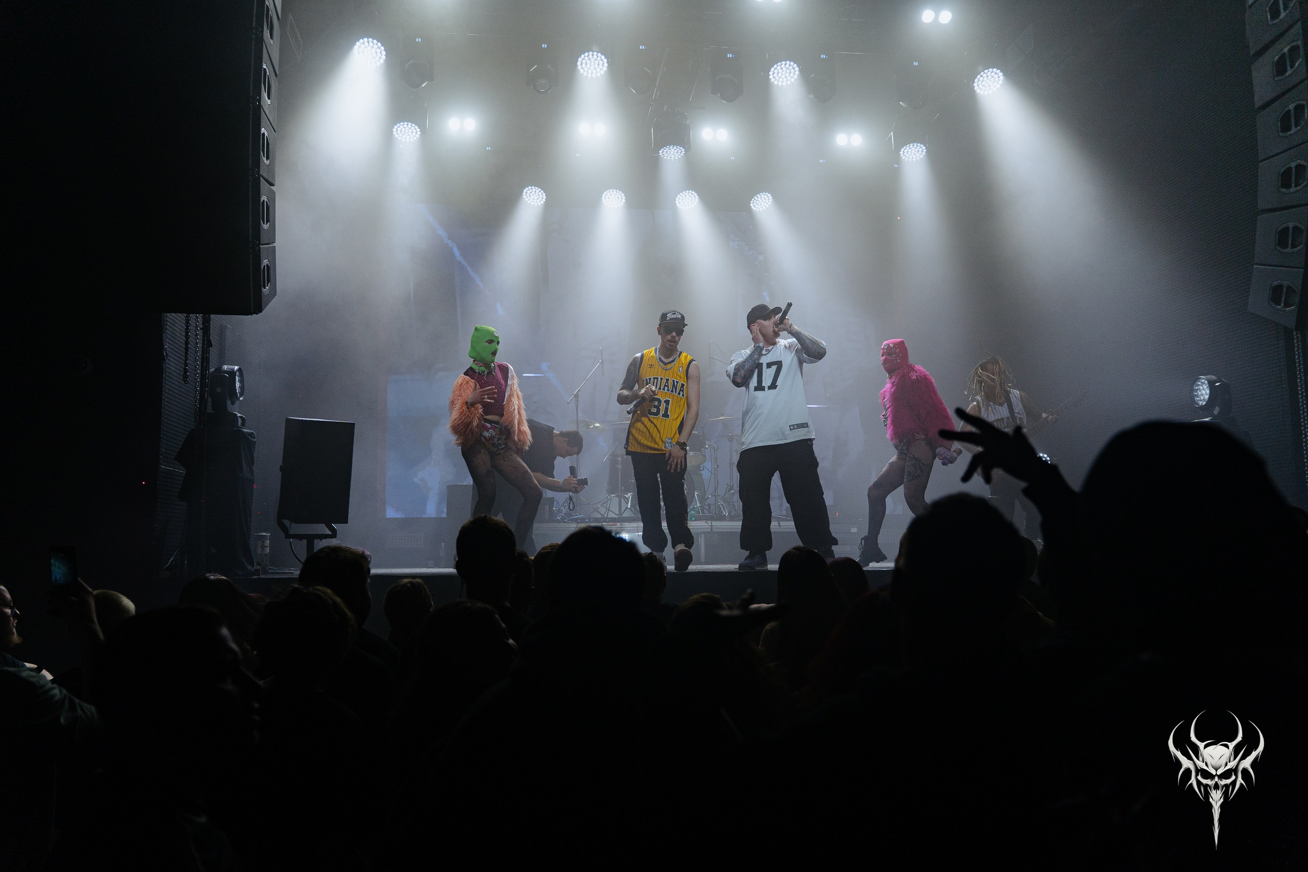 Dexdbell. Рассвет. 01.03.2026. Главная