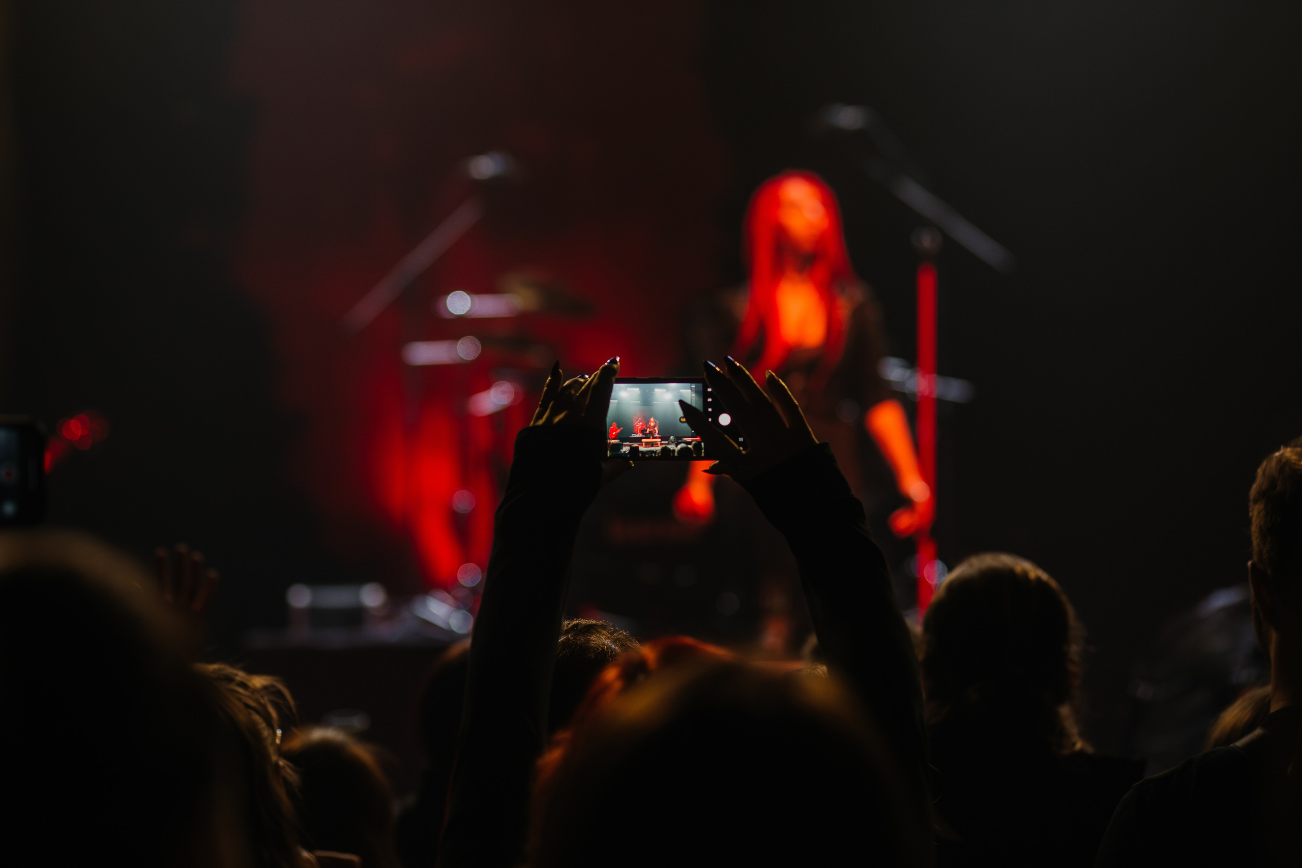 Lascala. Аврора. 05.04.2025. Главная