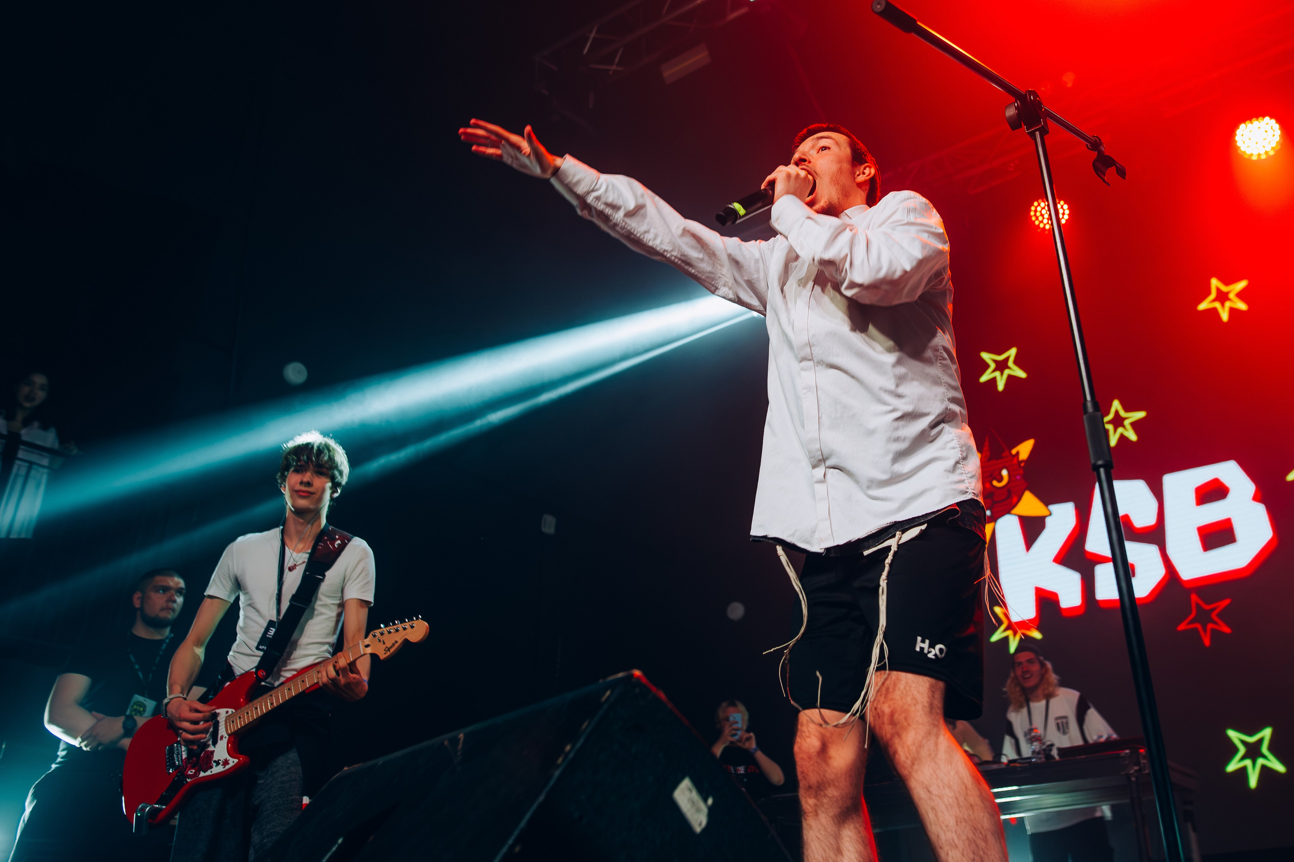 KSB-Muzic. Sound. 15.05.2025. Главная