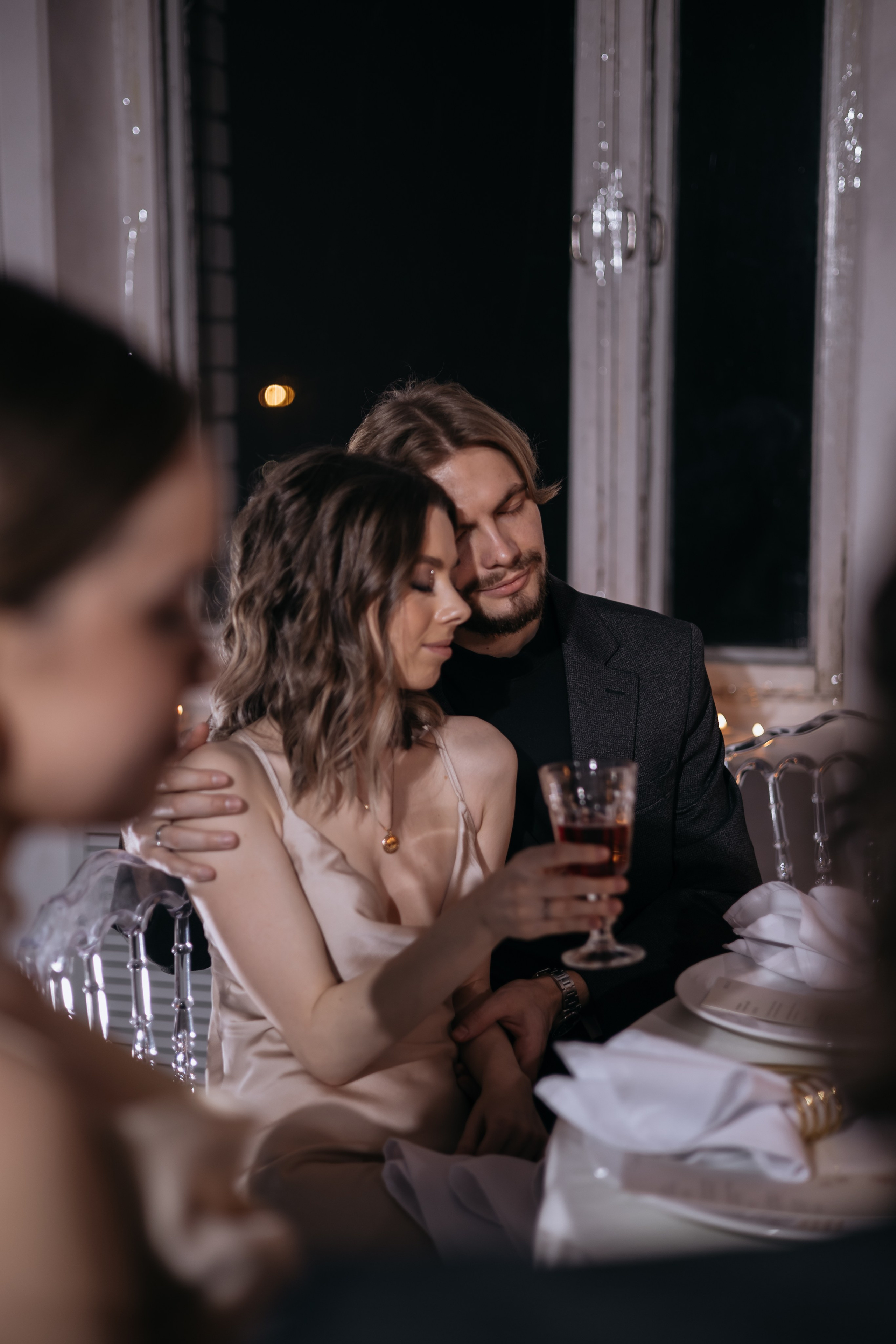 WEDDING O&R. Свадебный и семейный фотограф Казань