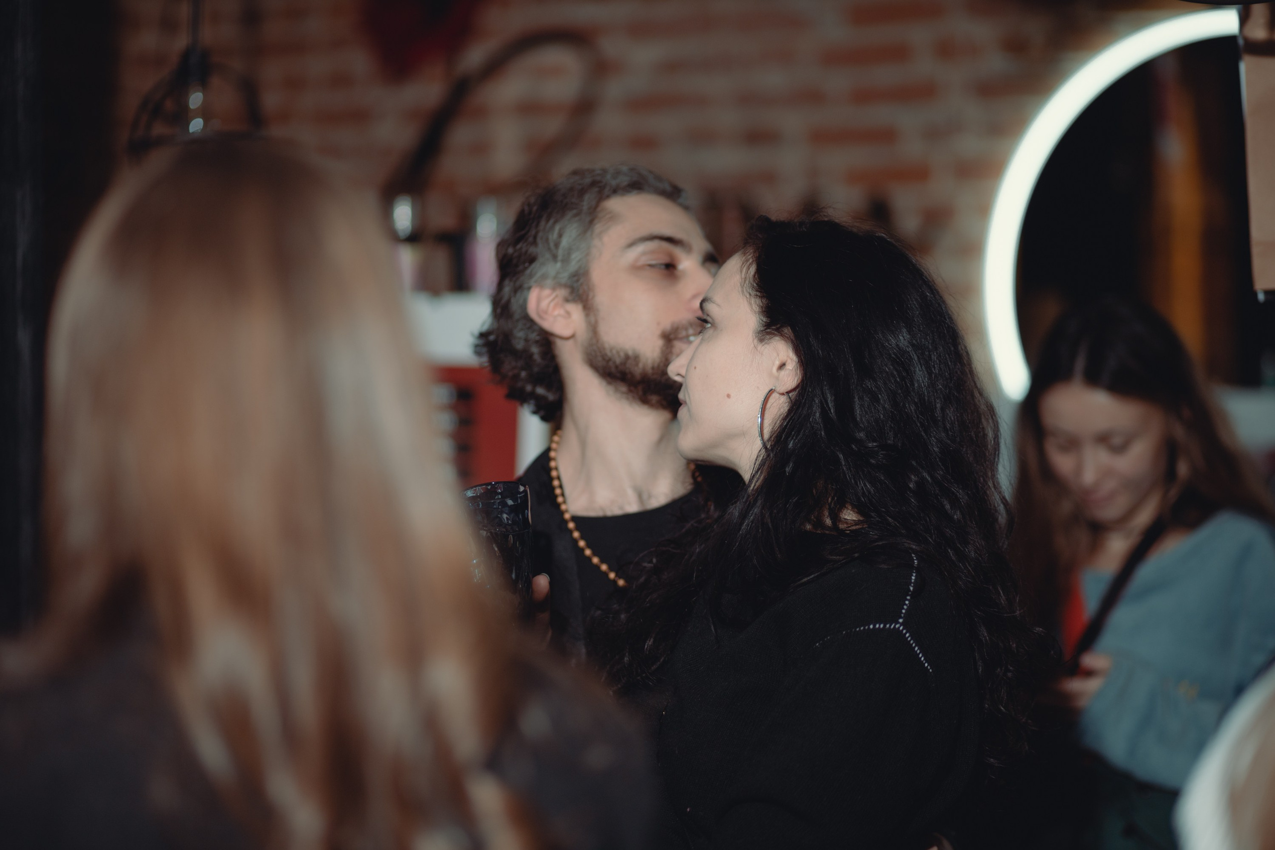 Le Prima, Design-show «В Моменте». Портретный и интерьерный фотограф в Москве|Кашин Артём