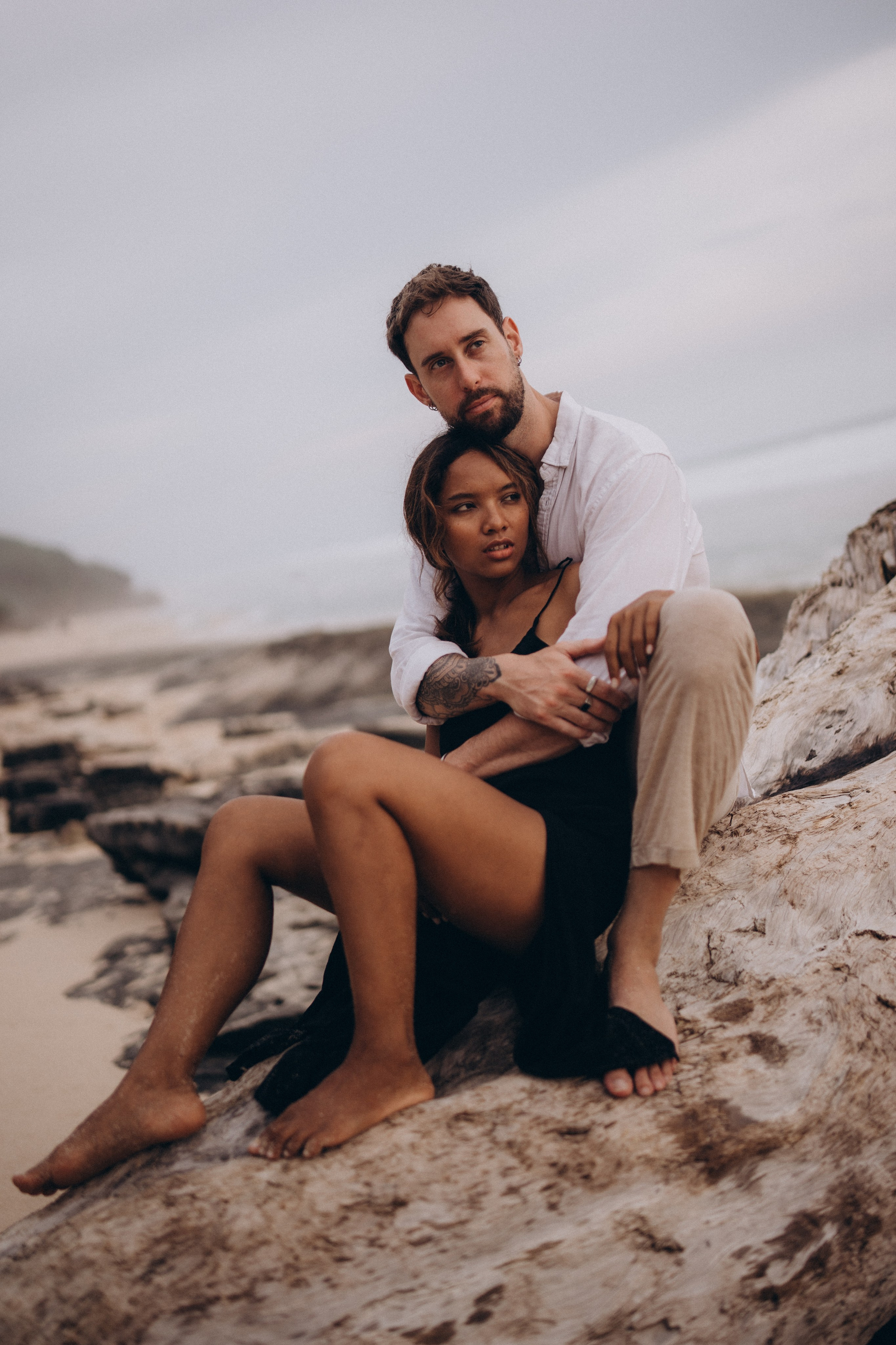 Agatha & Daniel. Olga Antipova — photographer