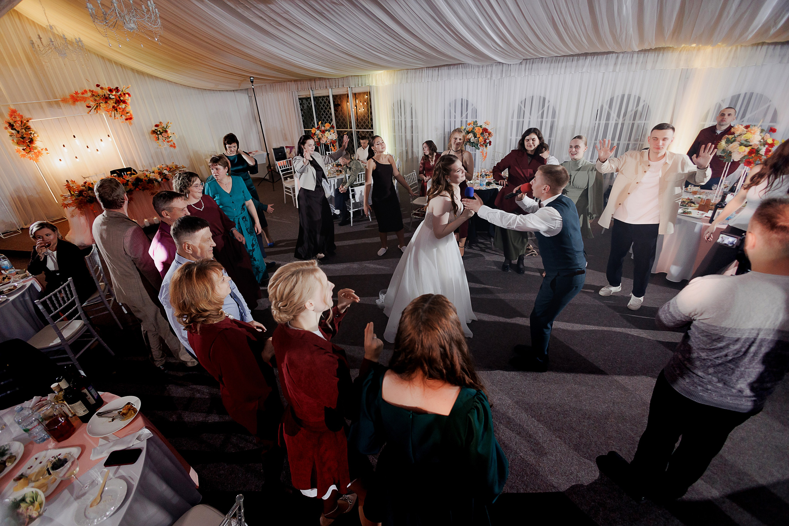 Свадьба. Свадебный и семейный фотограф в Твери и Тверской области