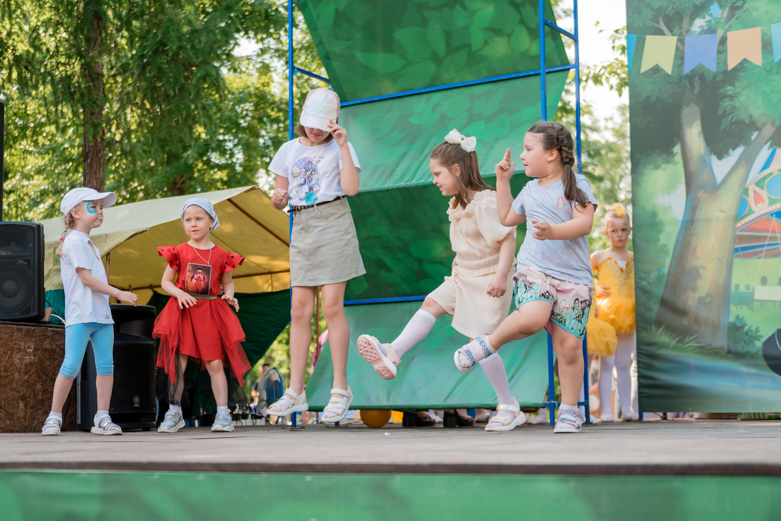 12 Июня 2024. Детский фотограф, семейный фотограф и репортажи в Кемерово