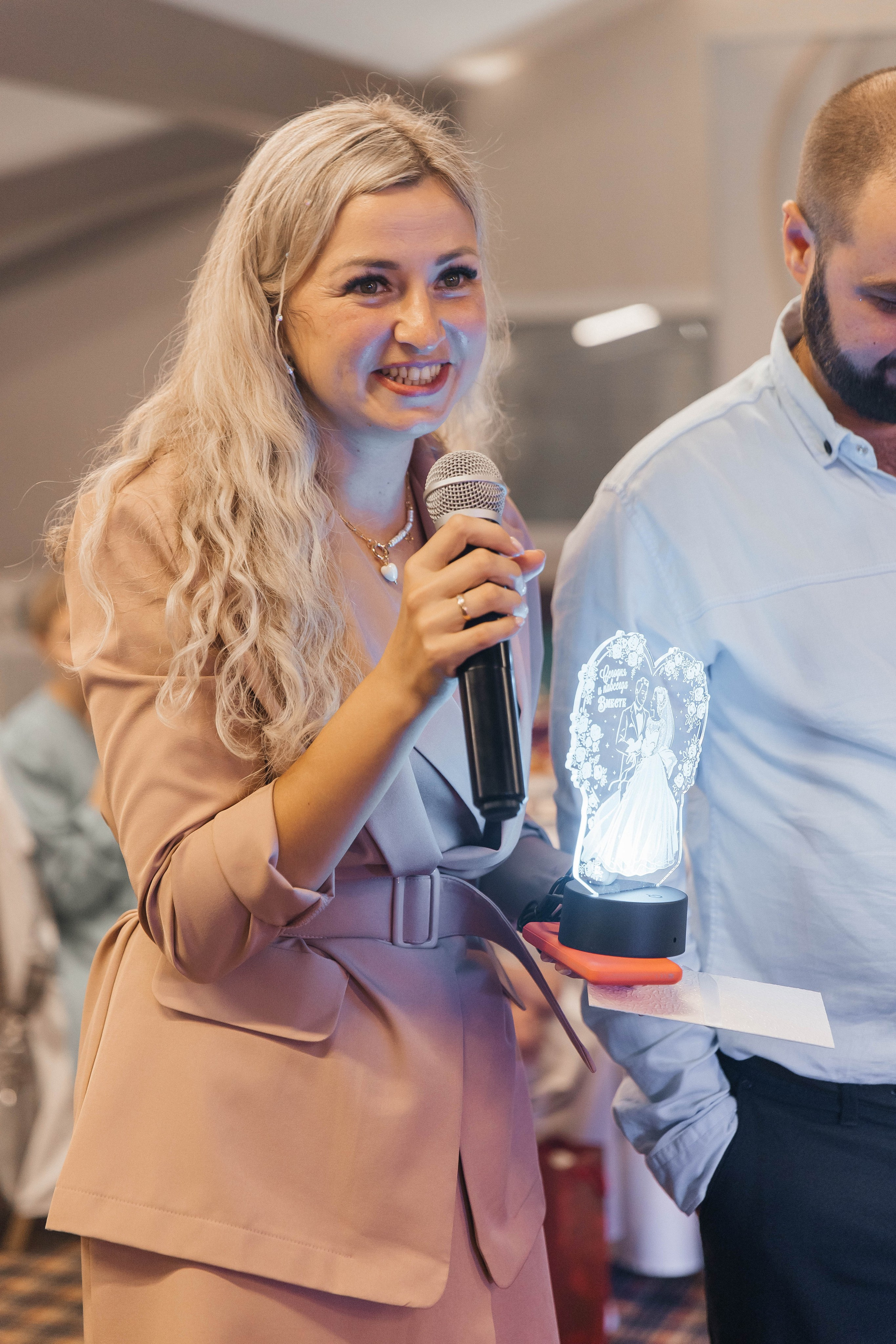 Александр & Нина. Главная