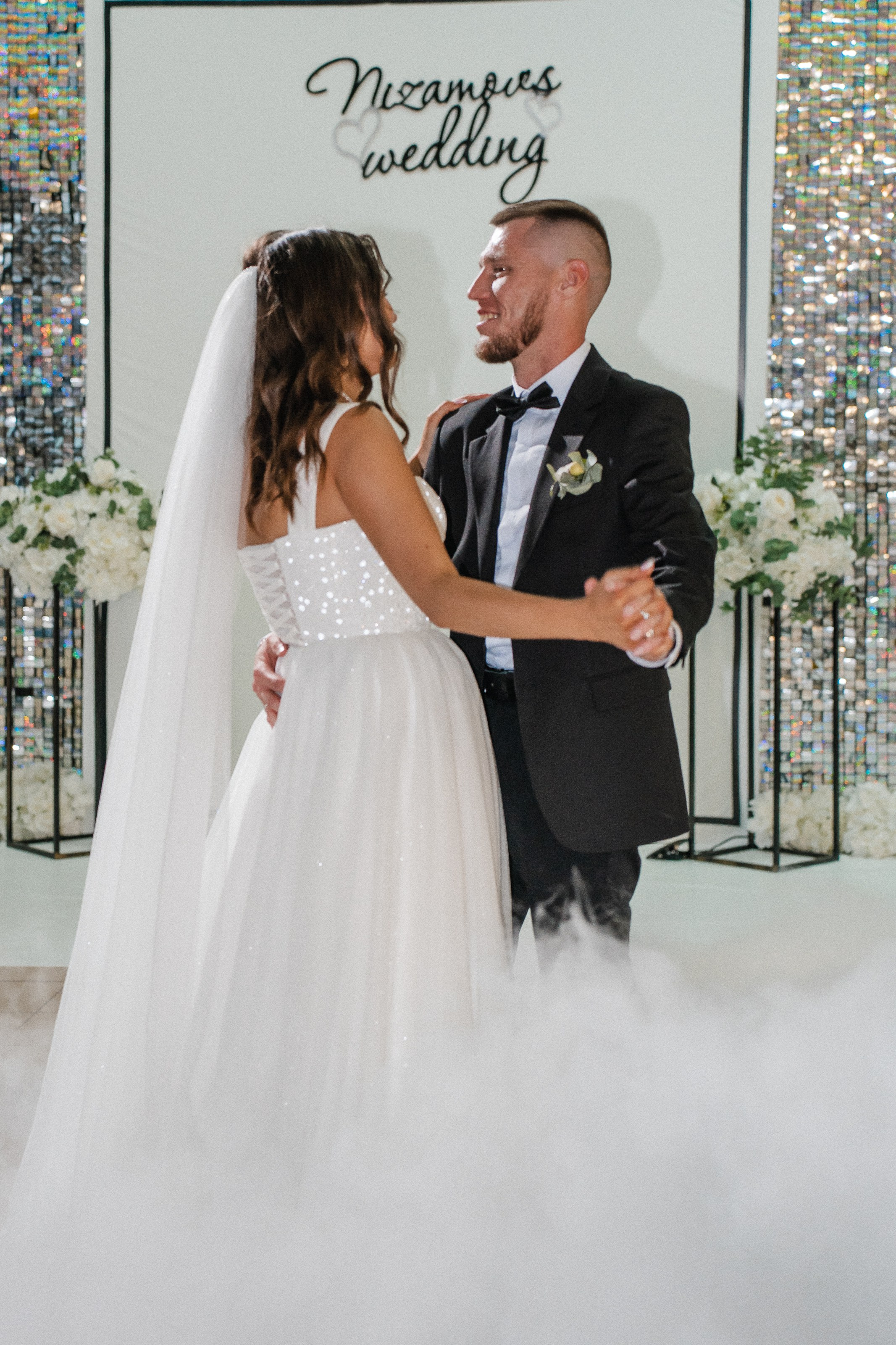 Ильнур Азалия 30.07.2023. Свадебный и семейный фотограф в Лениногорске Альбина Хасаншина