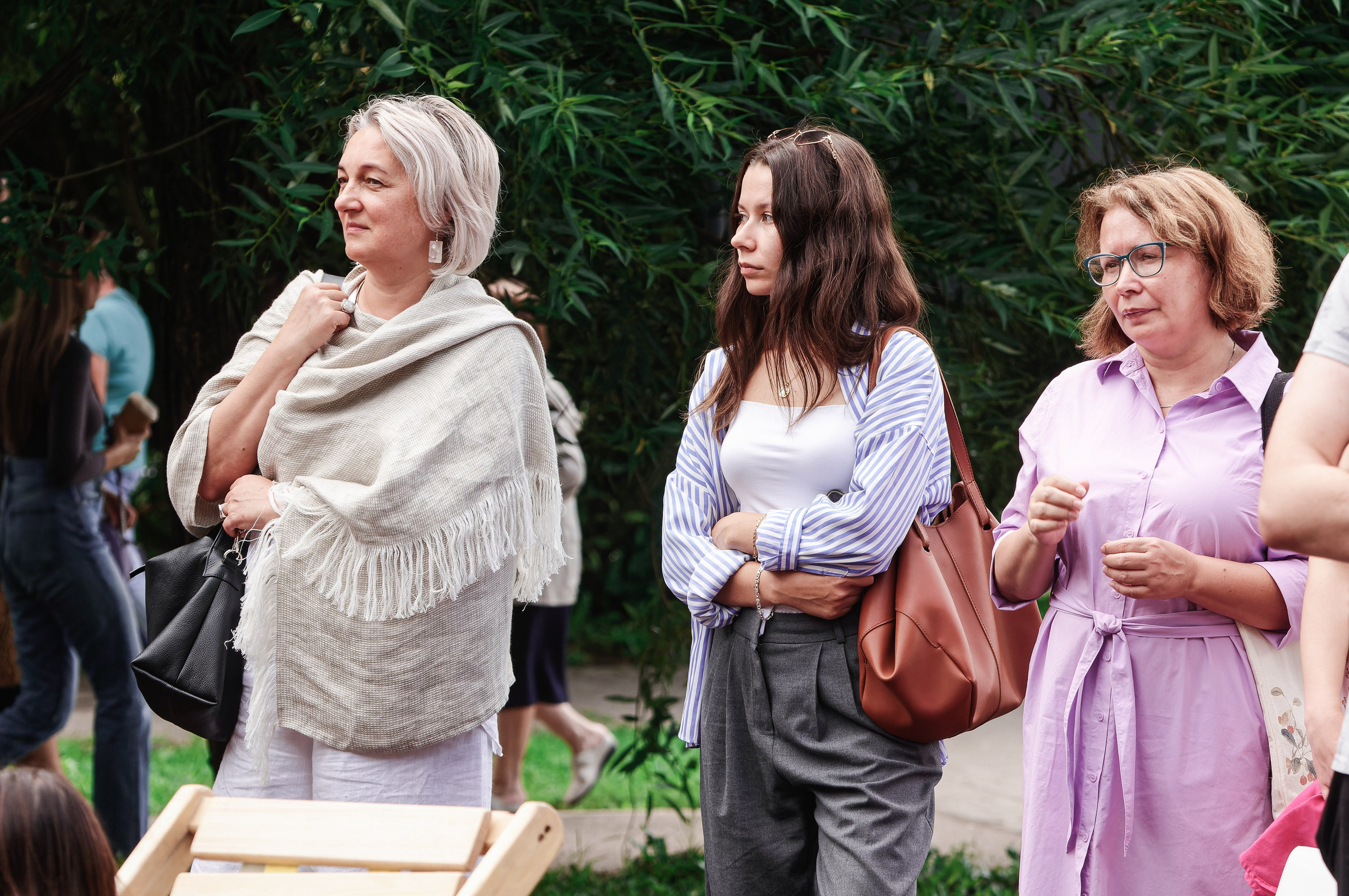 Лекция Кирилла Балдина. Спортивный и репортажный фотограф в Иваново Сергей Силкин