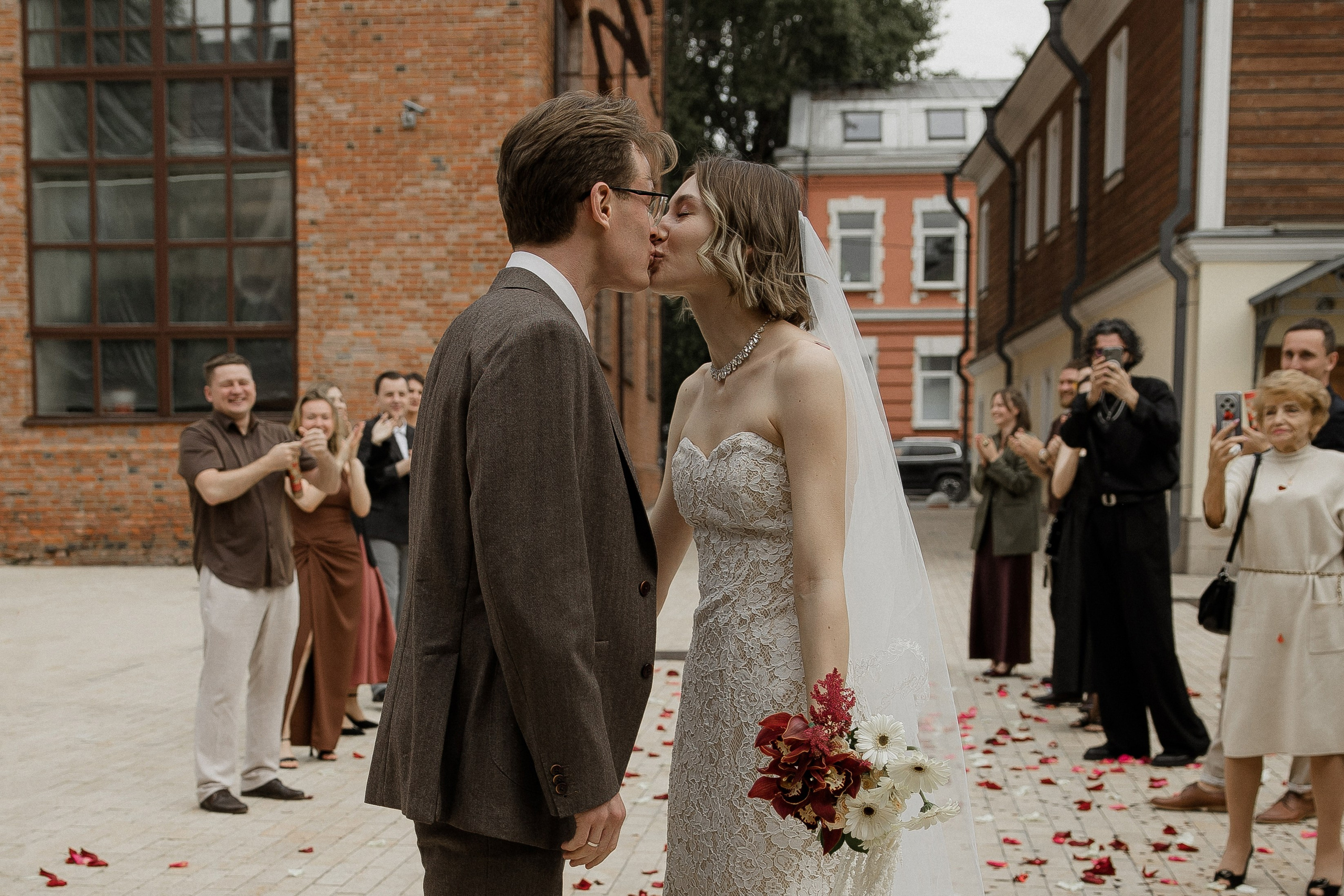 Алексей и Ксения. Валеева Виктория | Свадебный фотограф в Ростове-на-Дону и Москве
