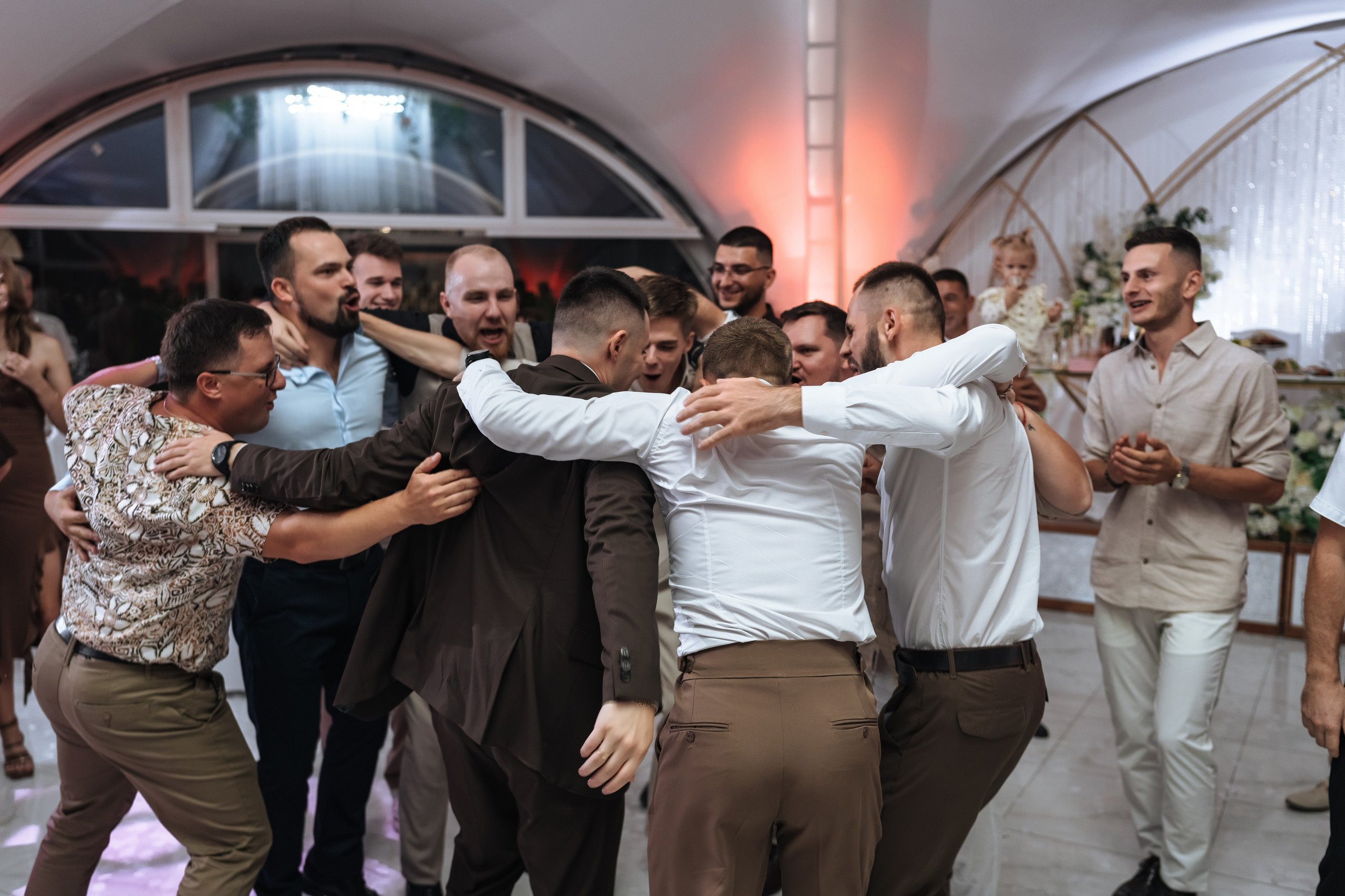 Марк и Элина. Свадебный и портретный фотограф в Симферополе и Крыму