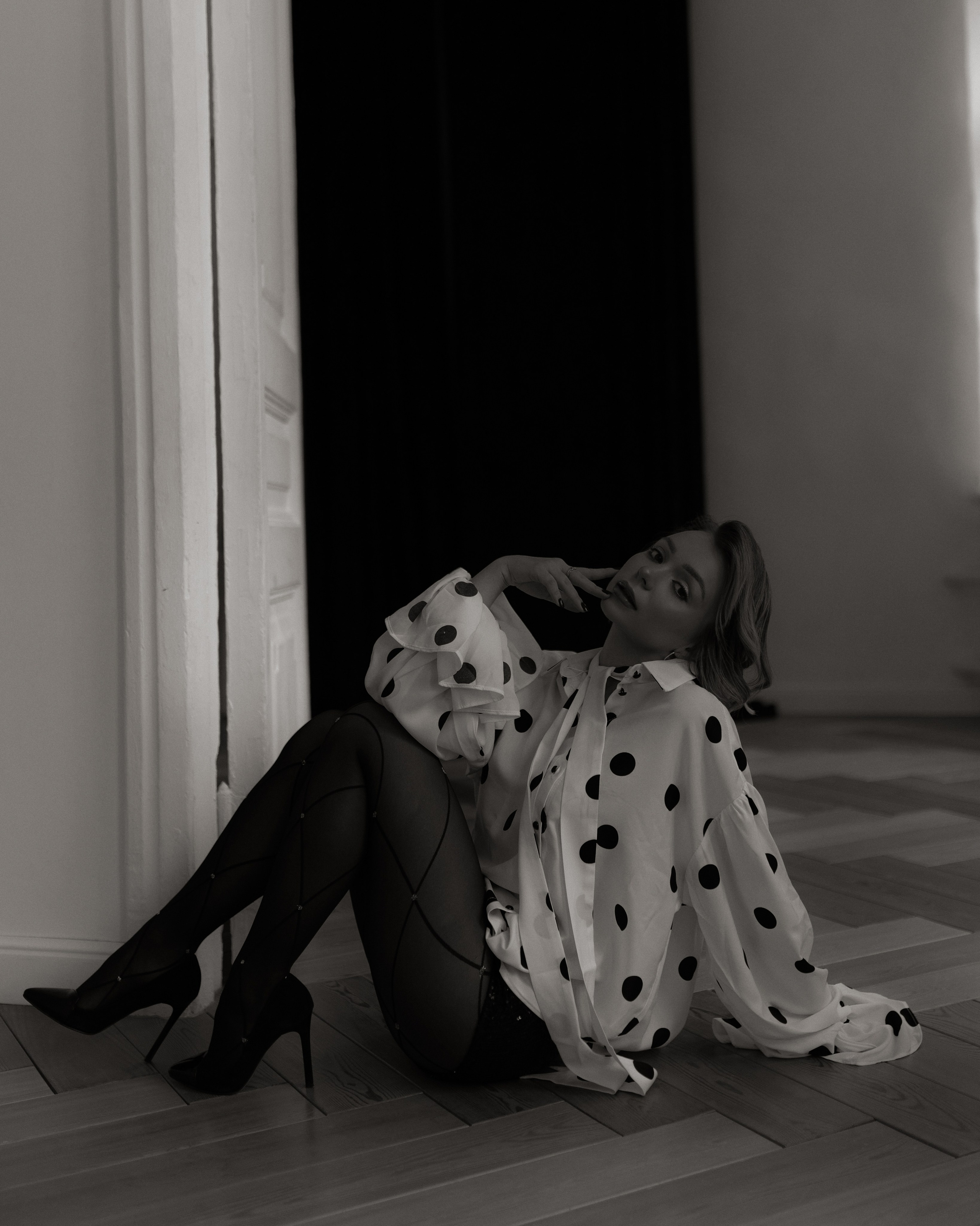 София. DARYA.BELKINA