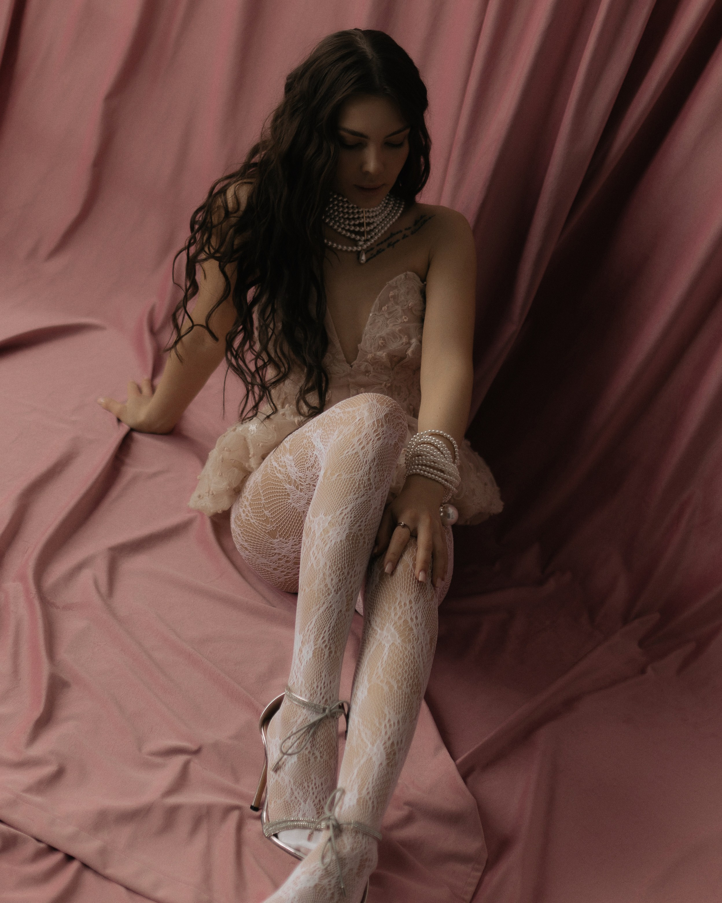 Регина. DARYA.BELKINA