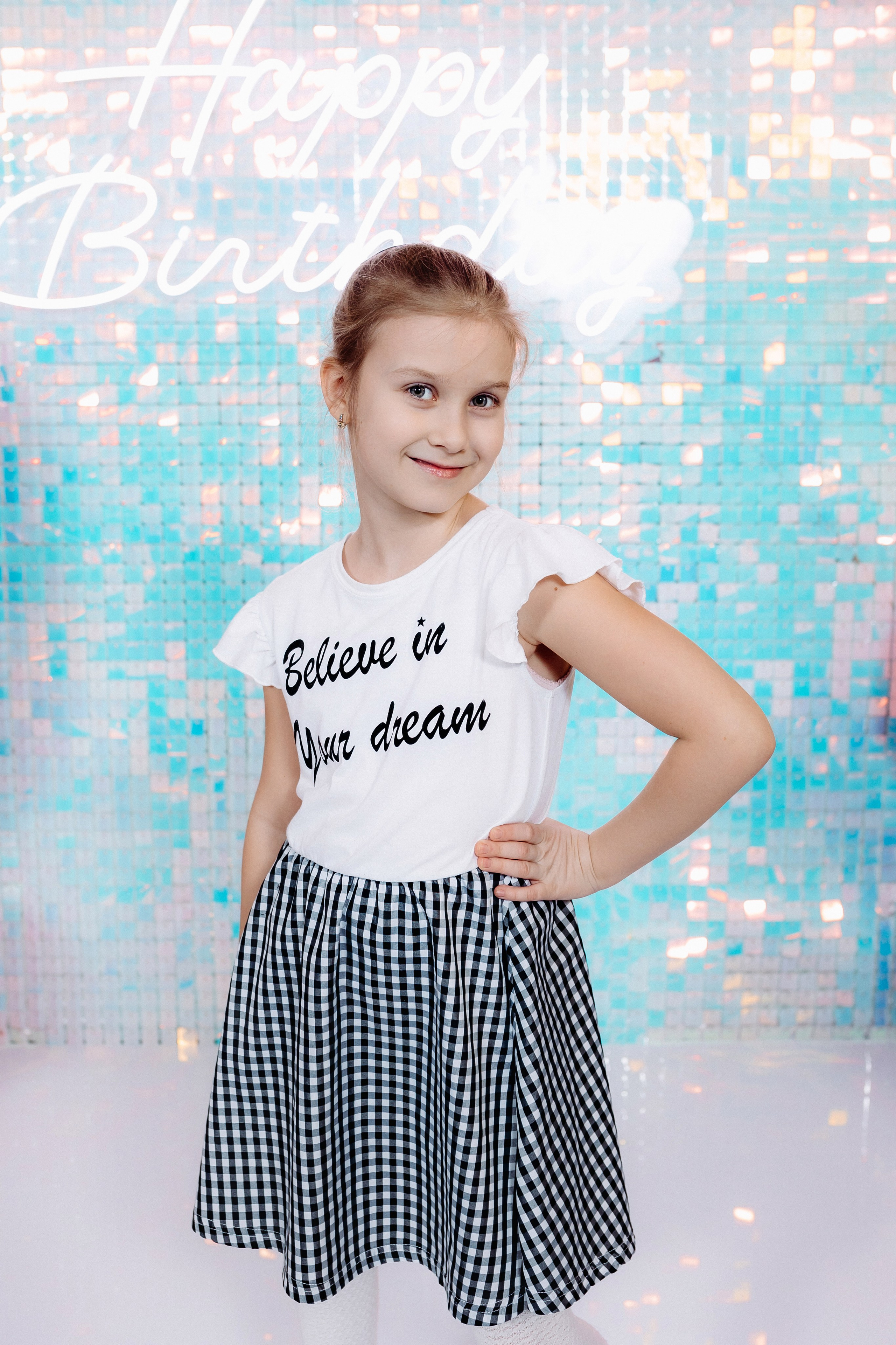 Дни Рождения. Фотограф в Санкт-Петербурге Кирюшенков Андрей