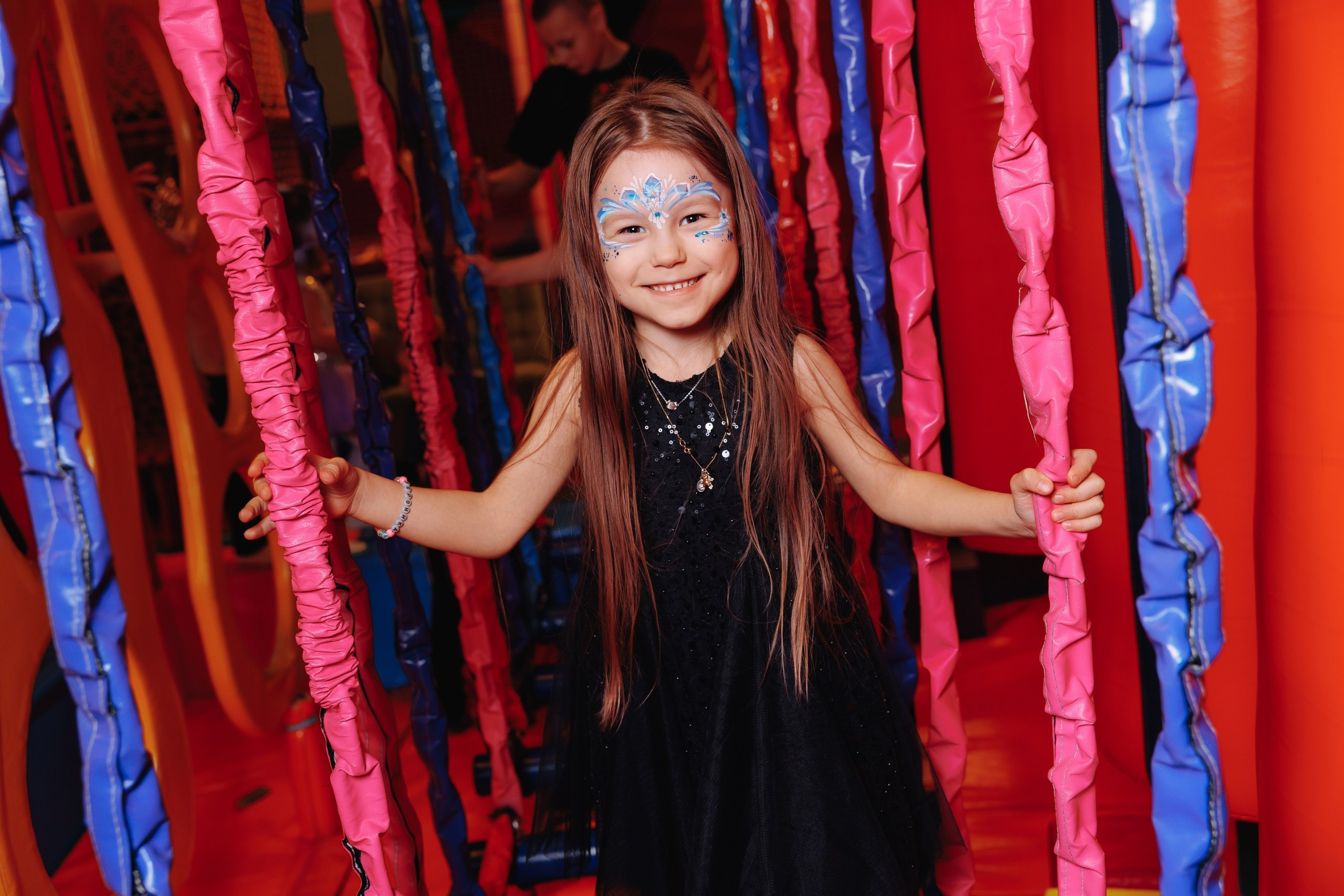 Дни Рождения. Фотограф в Санкт-Петербурге Кирюшенков Андрей