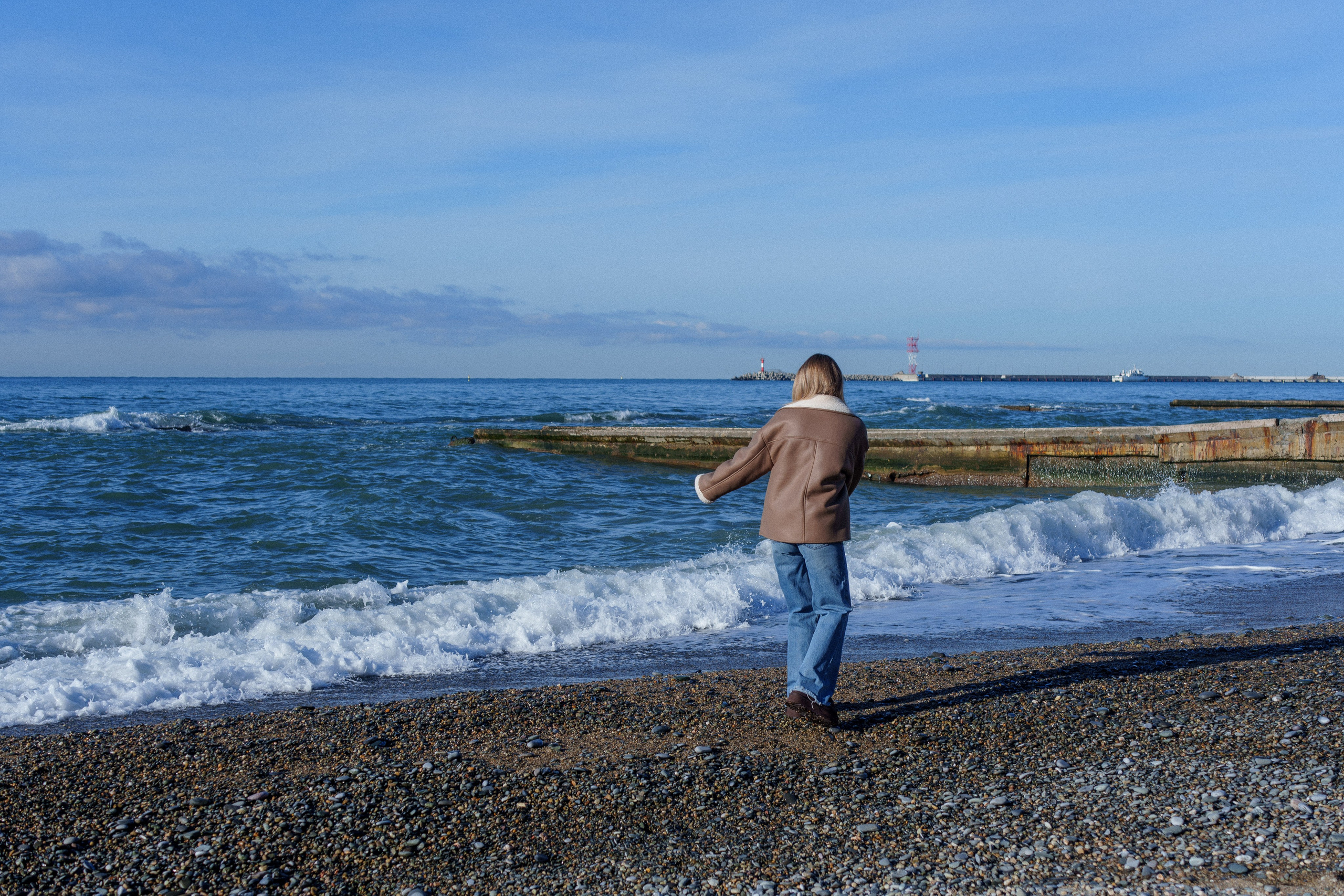 Таня. Репортажный и студийный фотограф, Москва