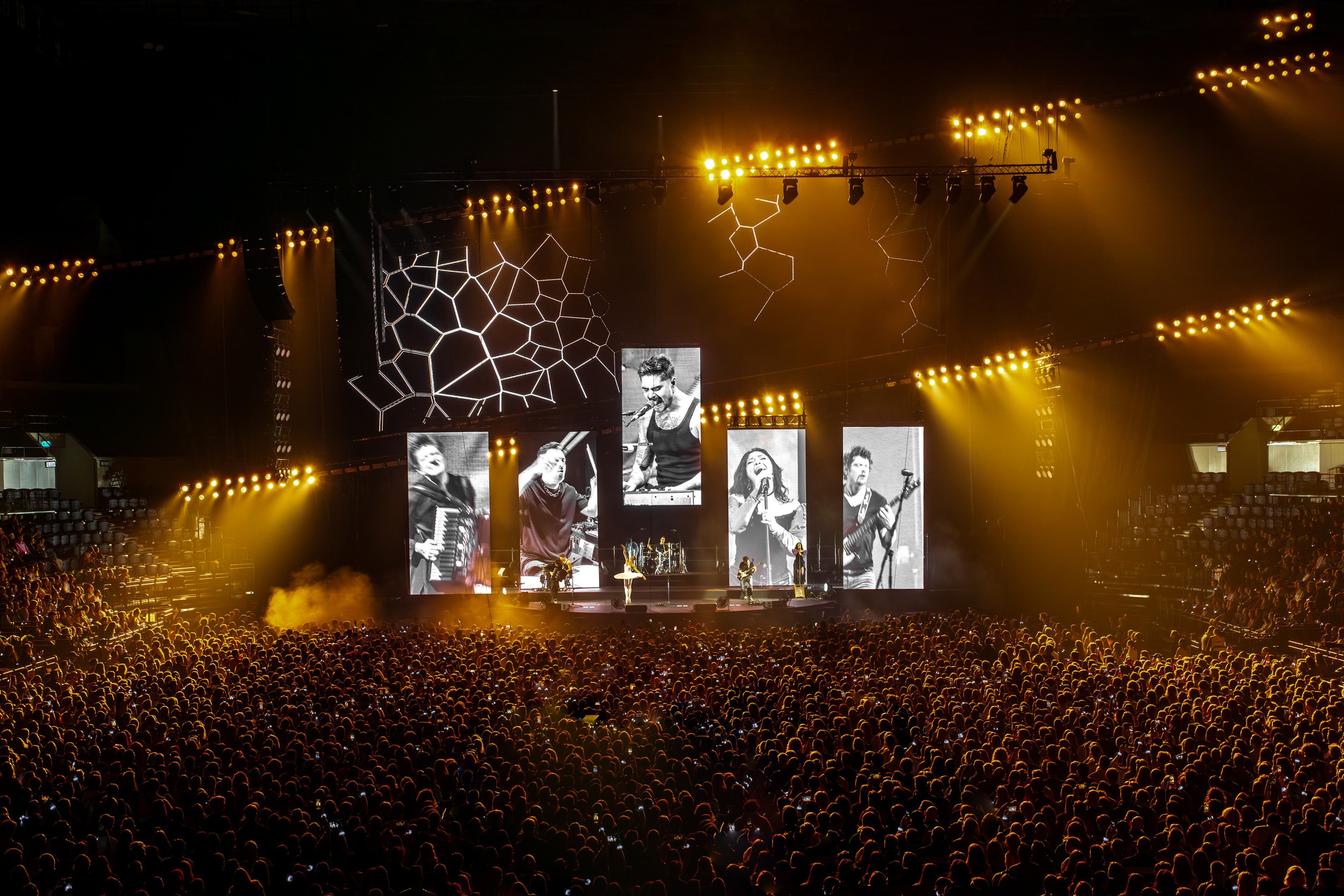 THE HATTERS | MOSCOW | 2025. OOPS