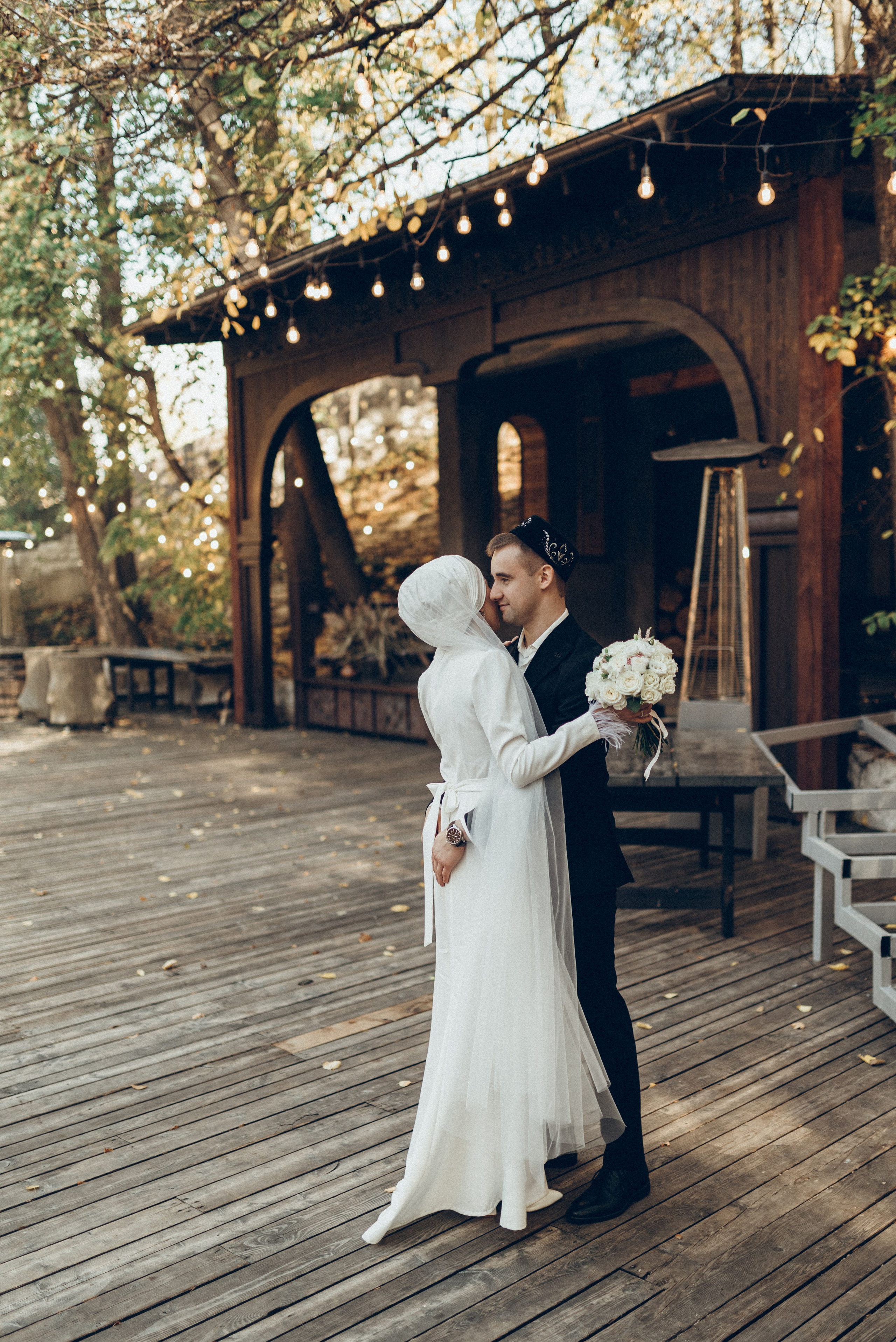 October, 2023. Фотограф Данил Бушуев