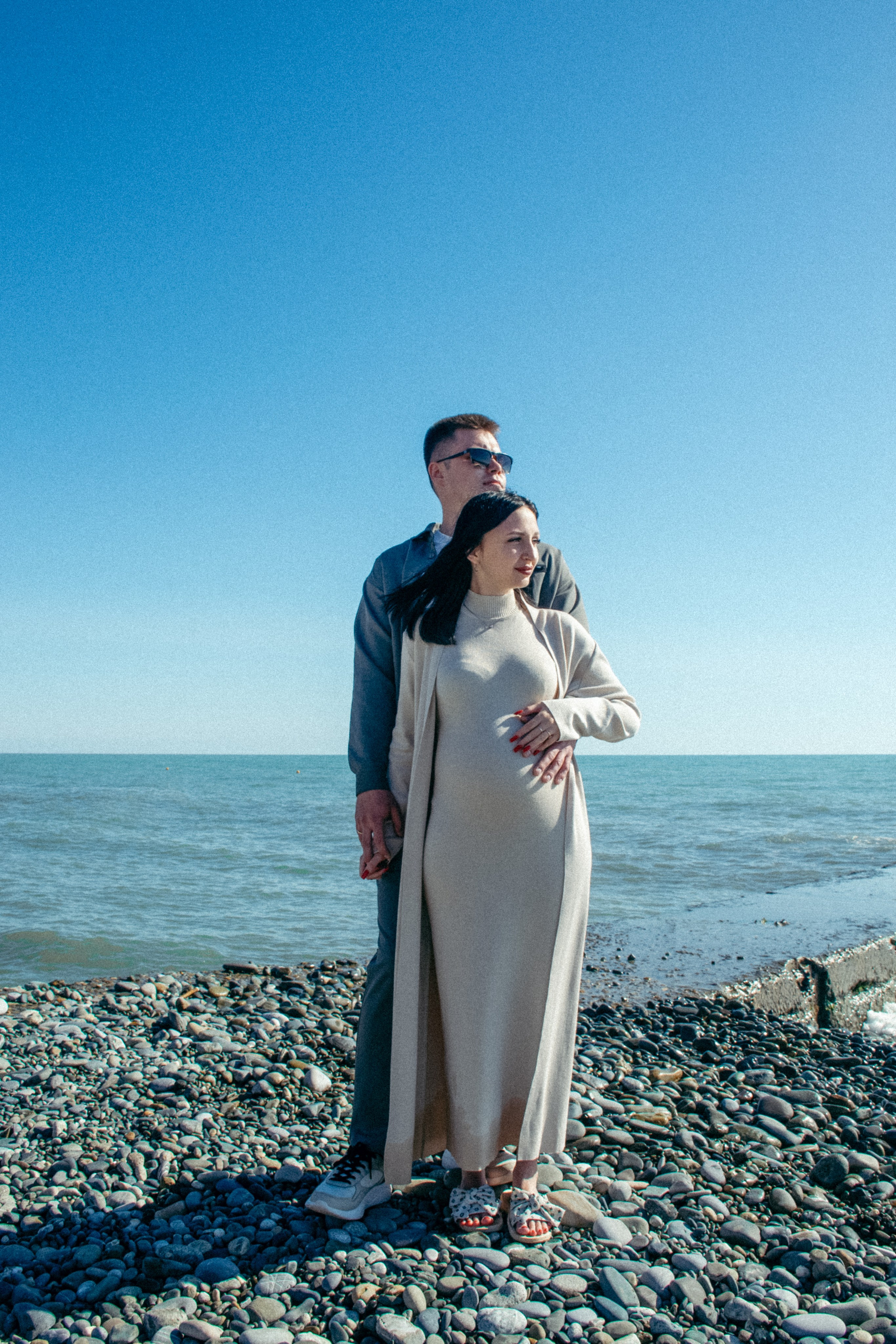 Алина и Артем. Анастасия — фотограф в Волжском и Волгограде