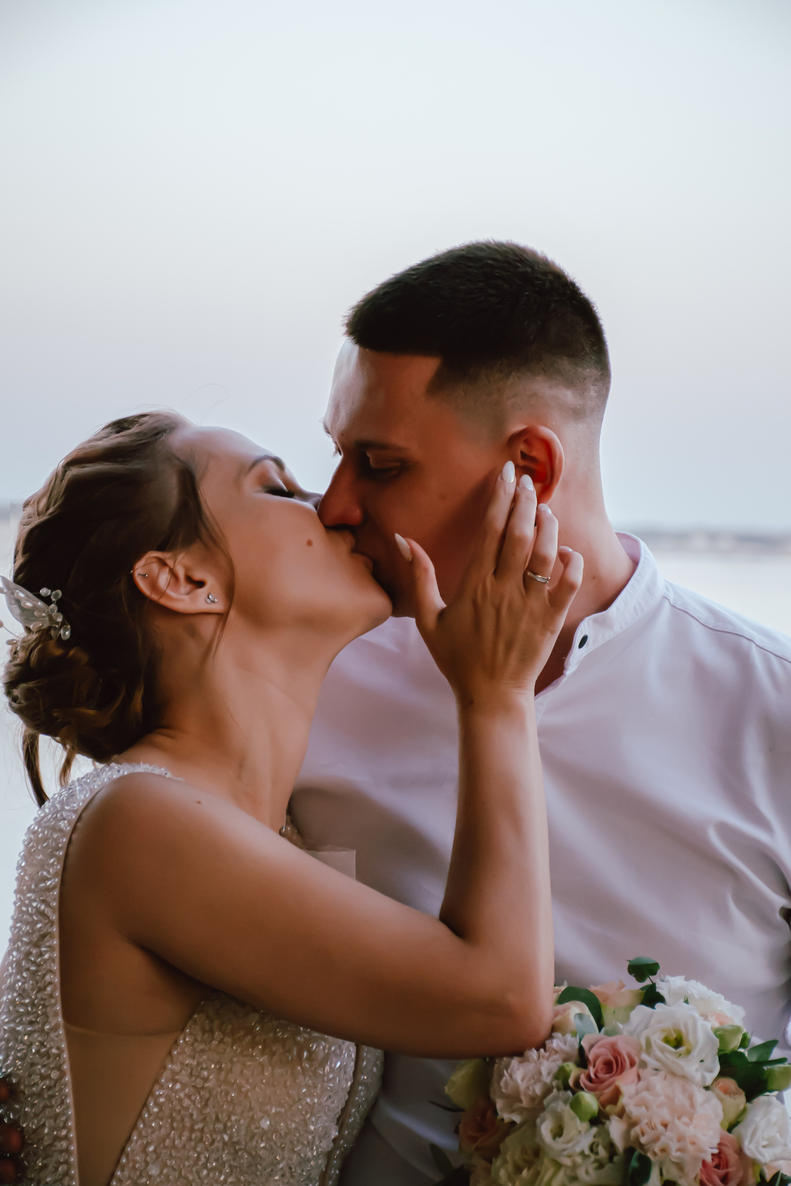 Анастасия и Дмитрий. Анастасия — фотограф в Волжском и Волгограде