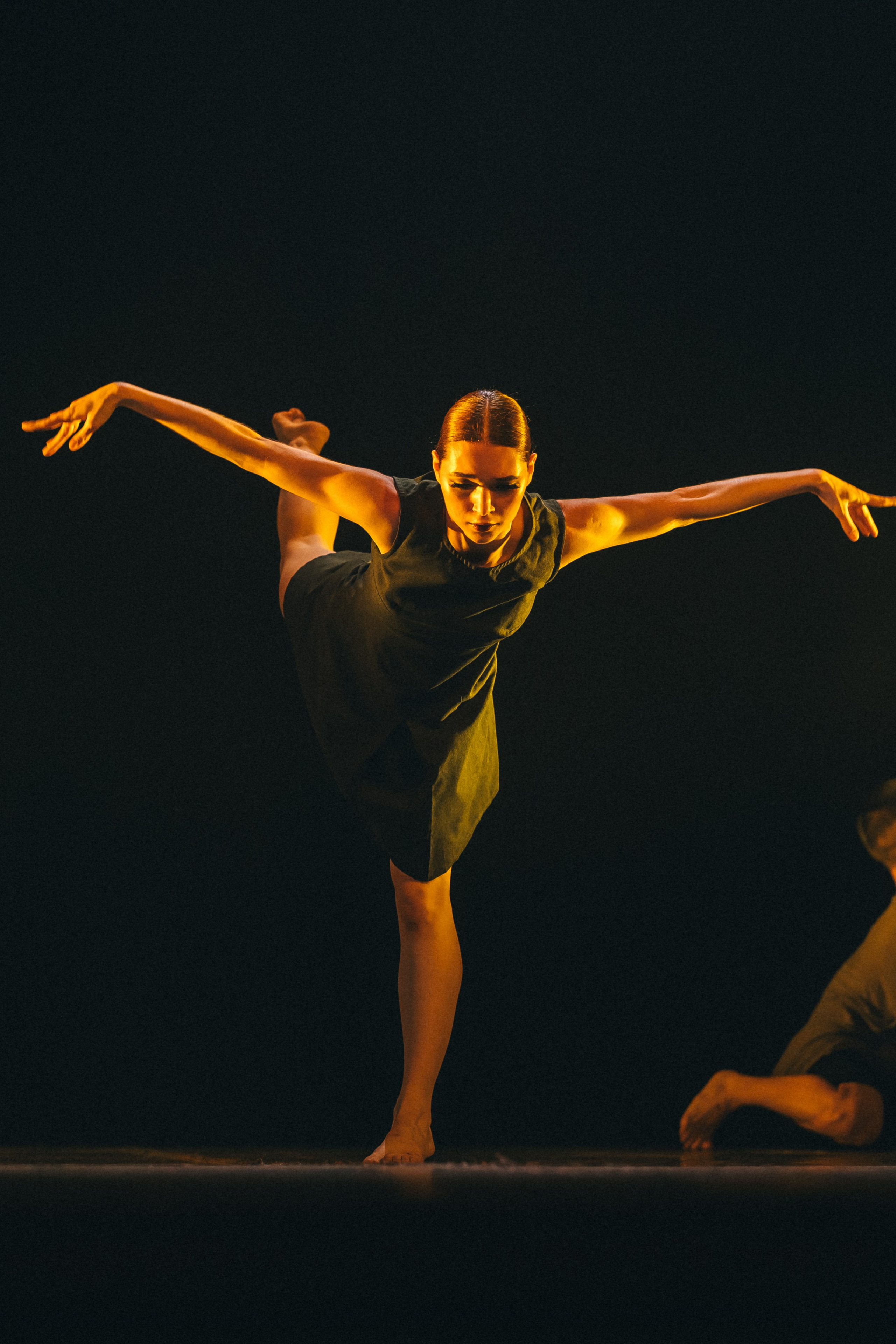 Отчётный концерт КемГИК. Фотограф Кемерово | Сергей