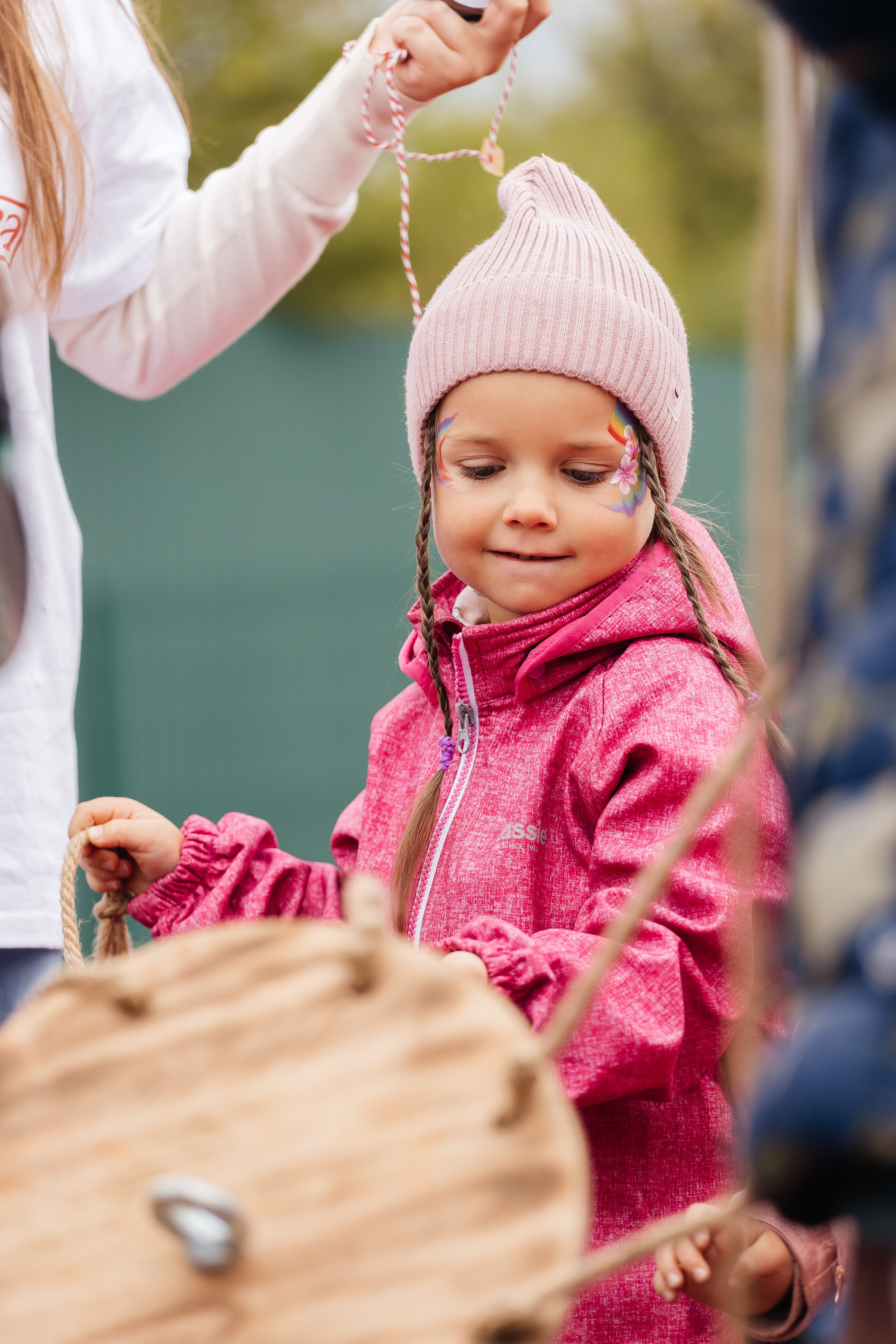 Спартакиада Волковгрупп. Фотограф Кемерово | Сергей