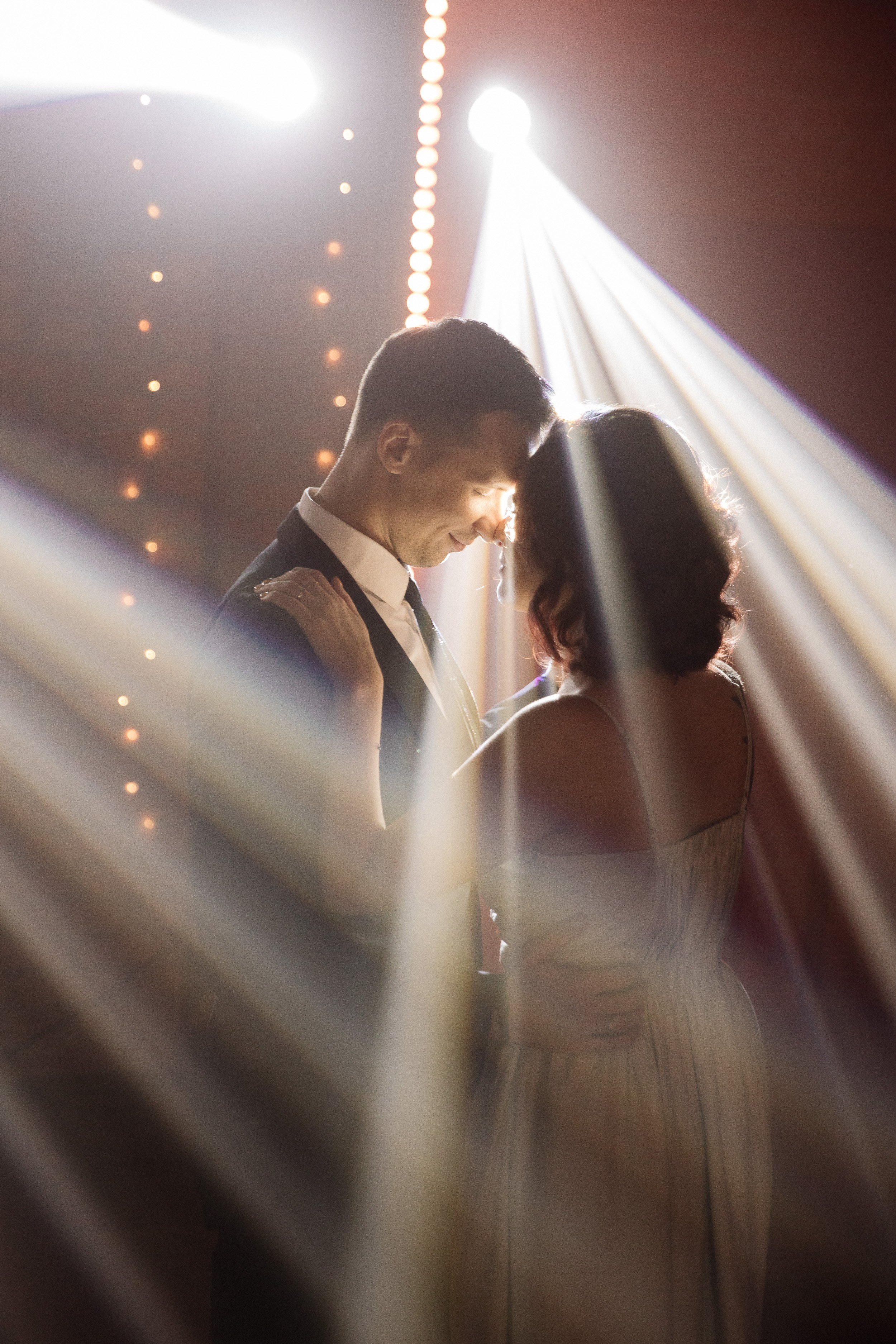 Павел и Юлия. Главная