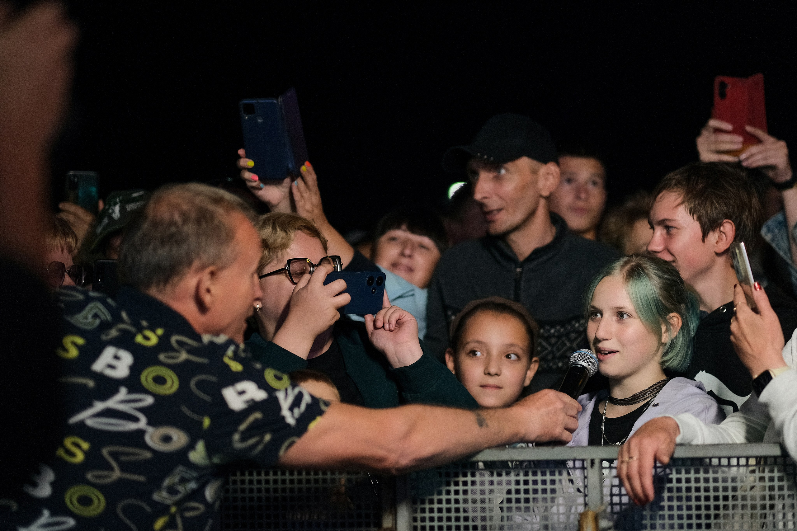 РЕПОРТАЖ. Свадебный и портретный фотограф Орлов Никита