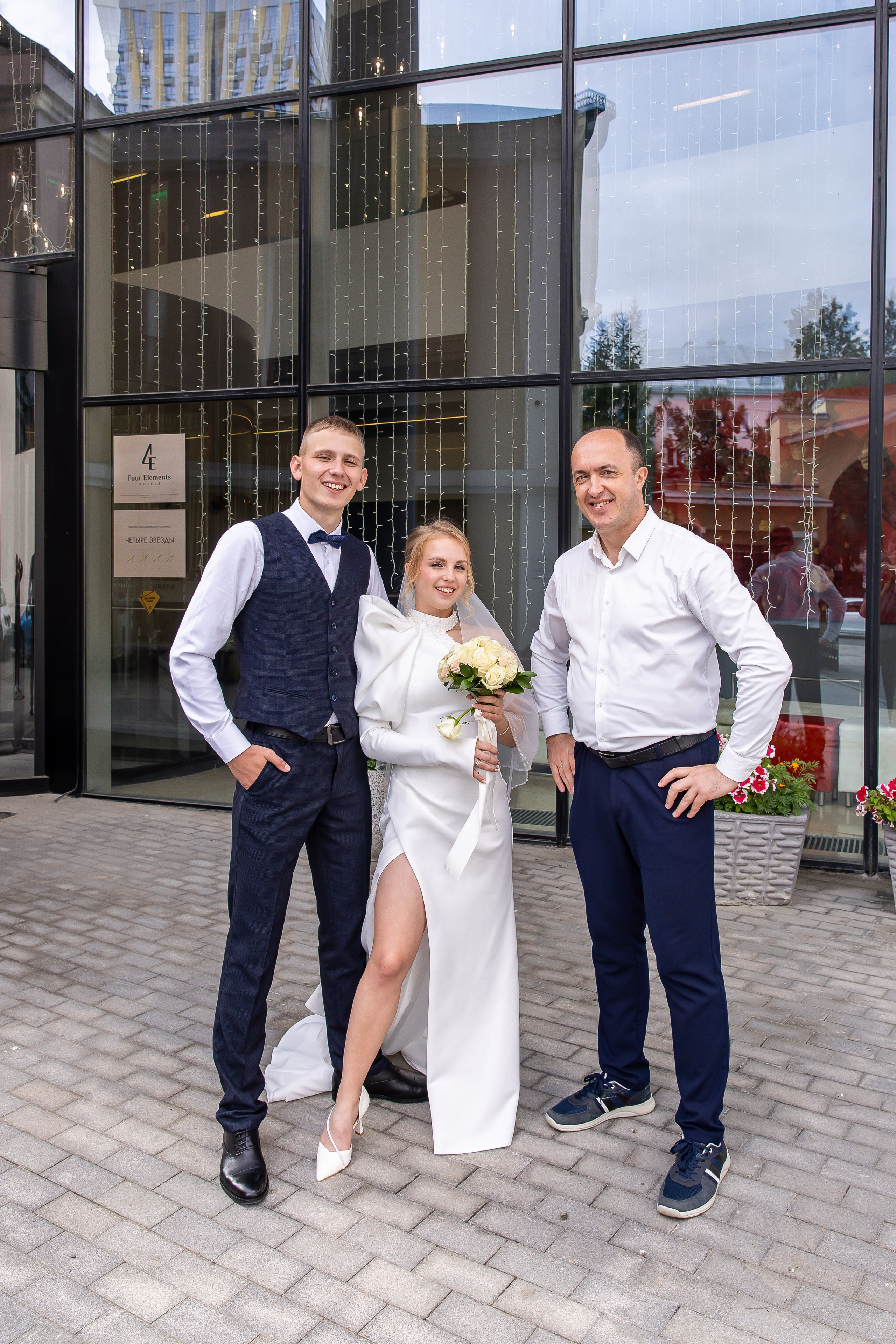 Свадебная видеосъёмка. Свадебный, семейный видеограф и фотограф в Екатеринбурге Николай Рыков