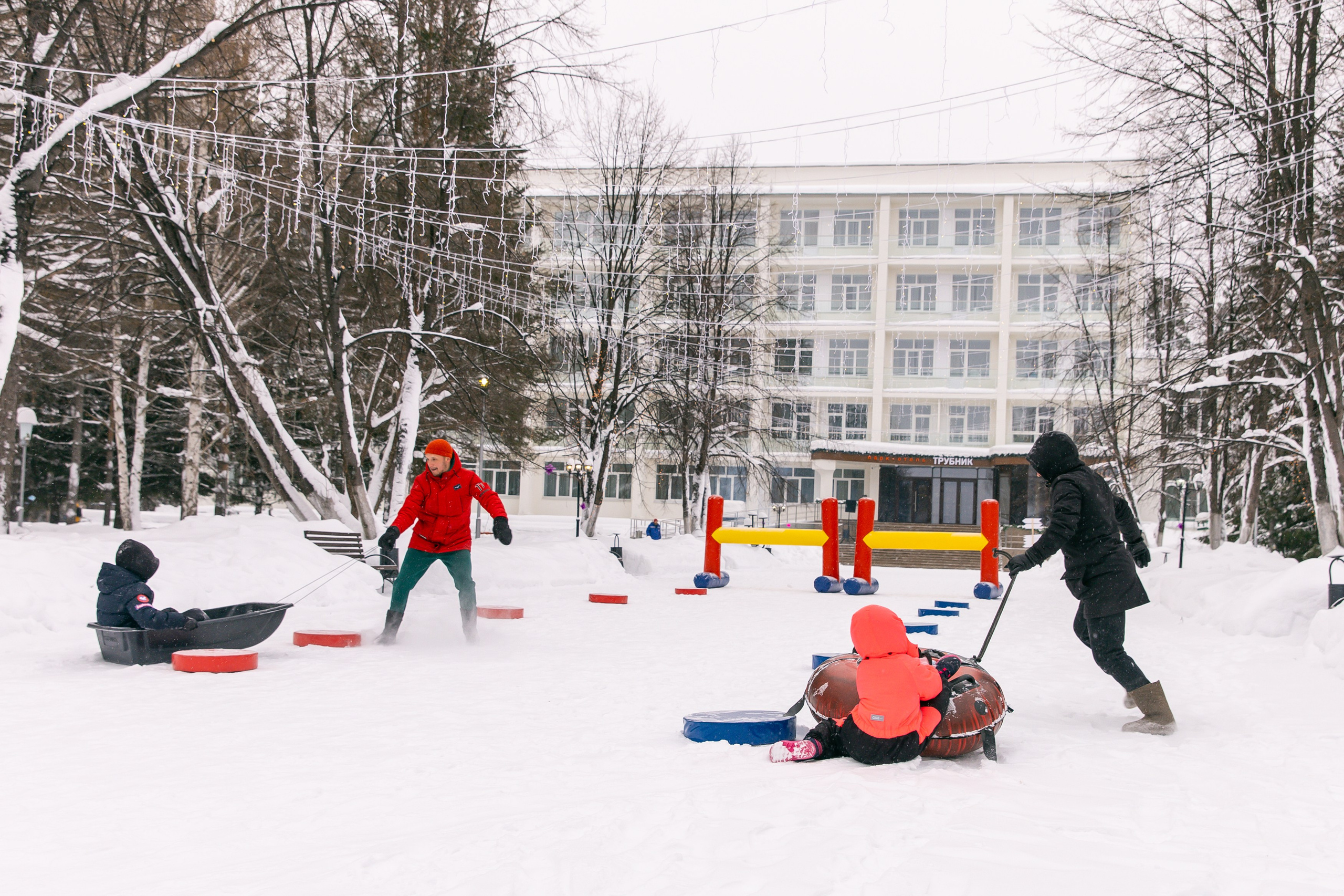 Фото и видео корпоративов. Свадебный, семейный видеограф и фотограф в Екатеринбурге Николай Рыков
