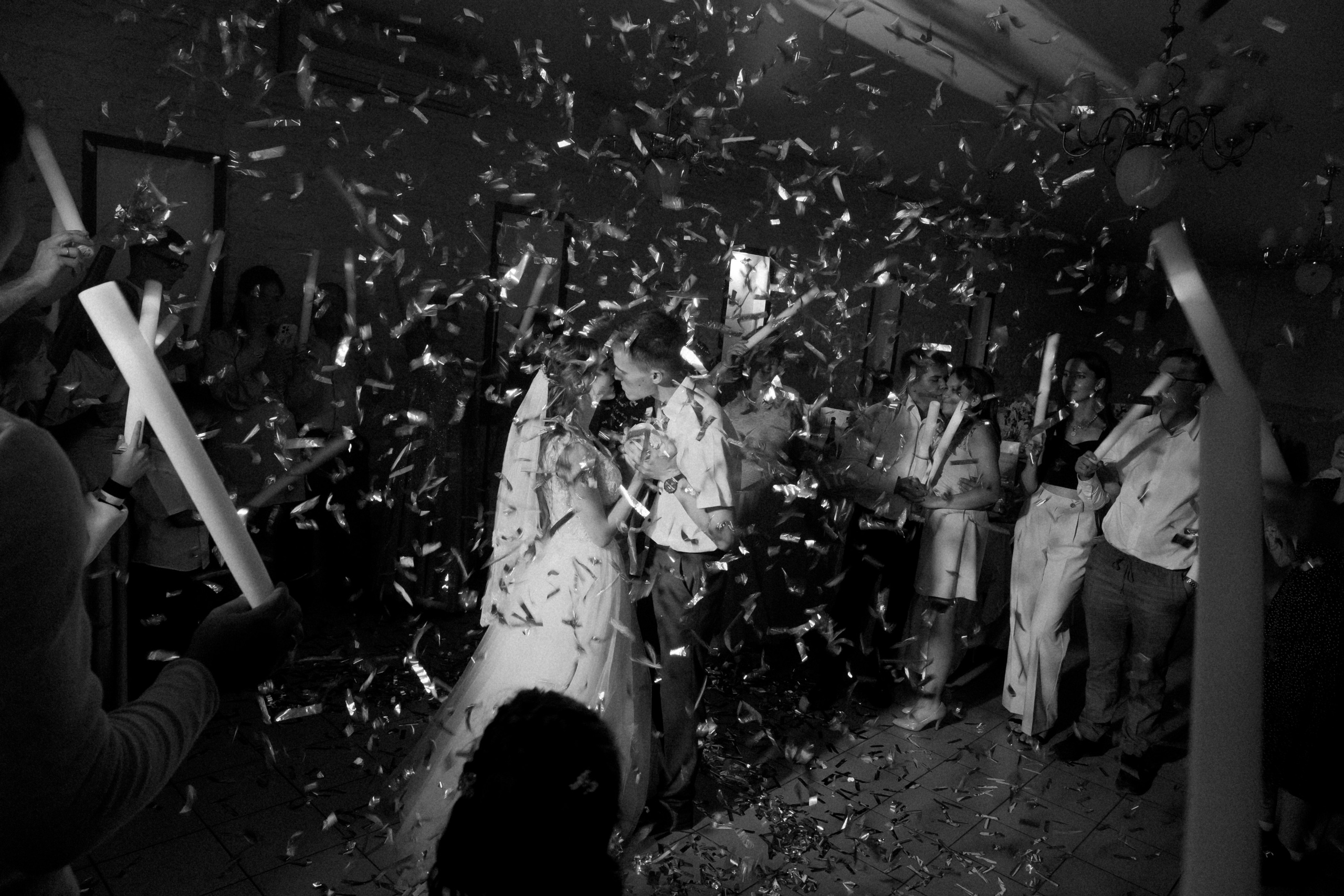 Дмитрий и Ангелина. Свадебный и женский фотограф